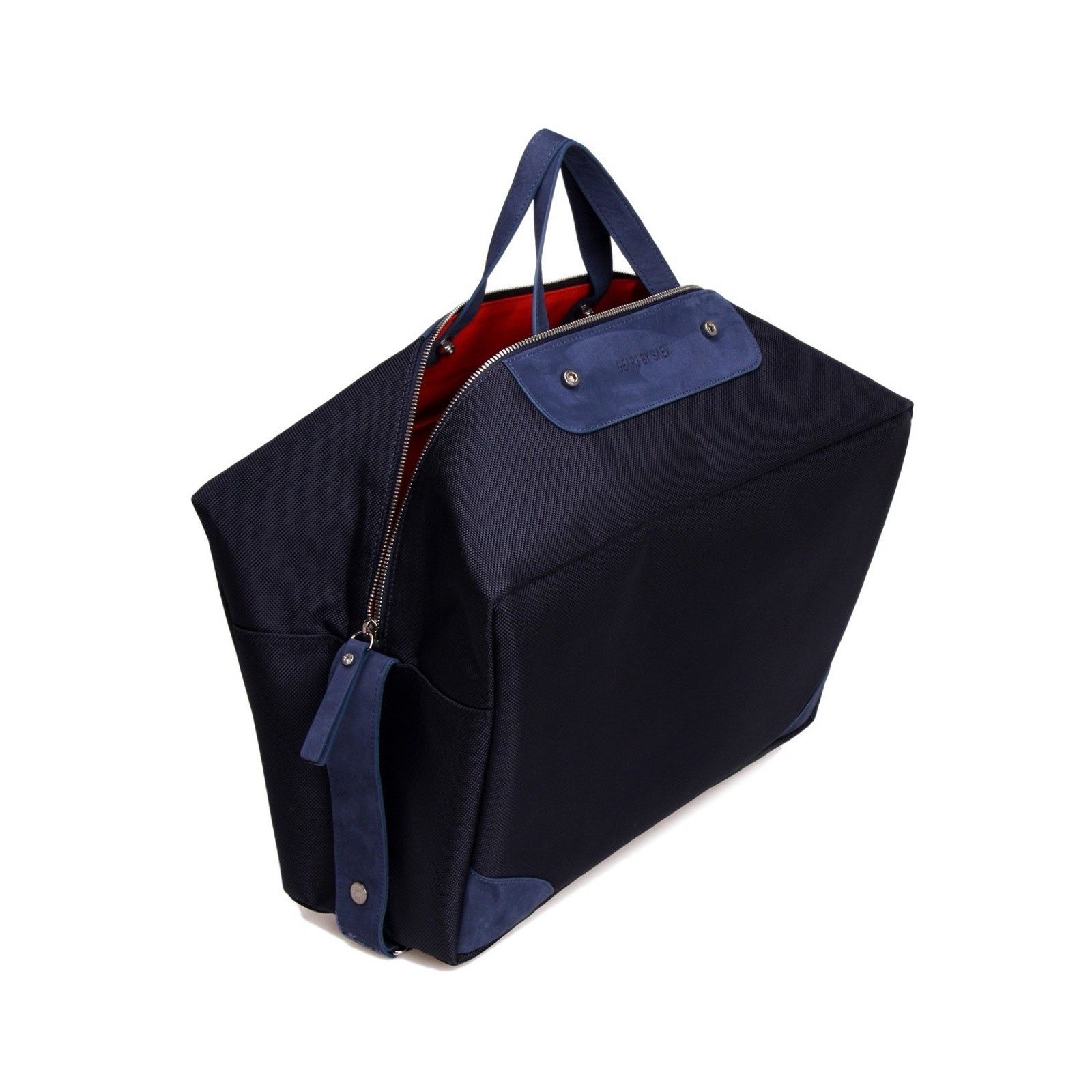 La Gear Super Rare! NWT Korean GEAR3 by SAEN Duffel Gym Travel Bag. Size ONE SIZE - 2 Thumbnail