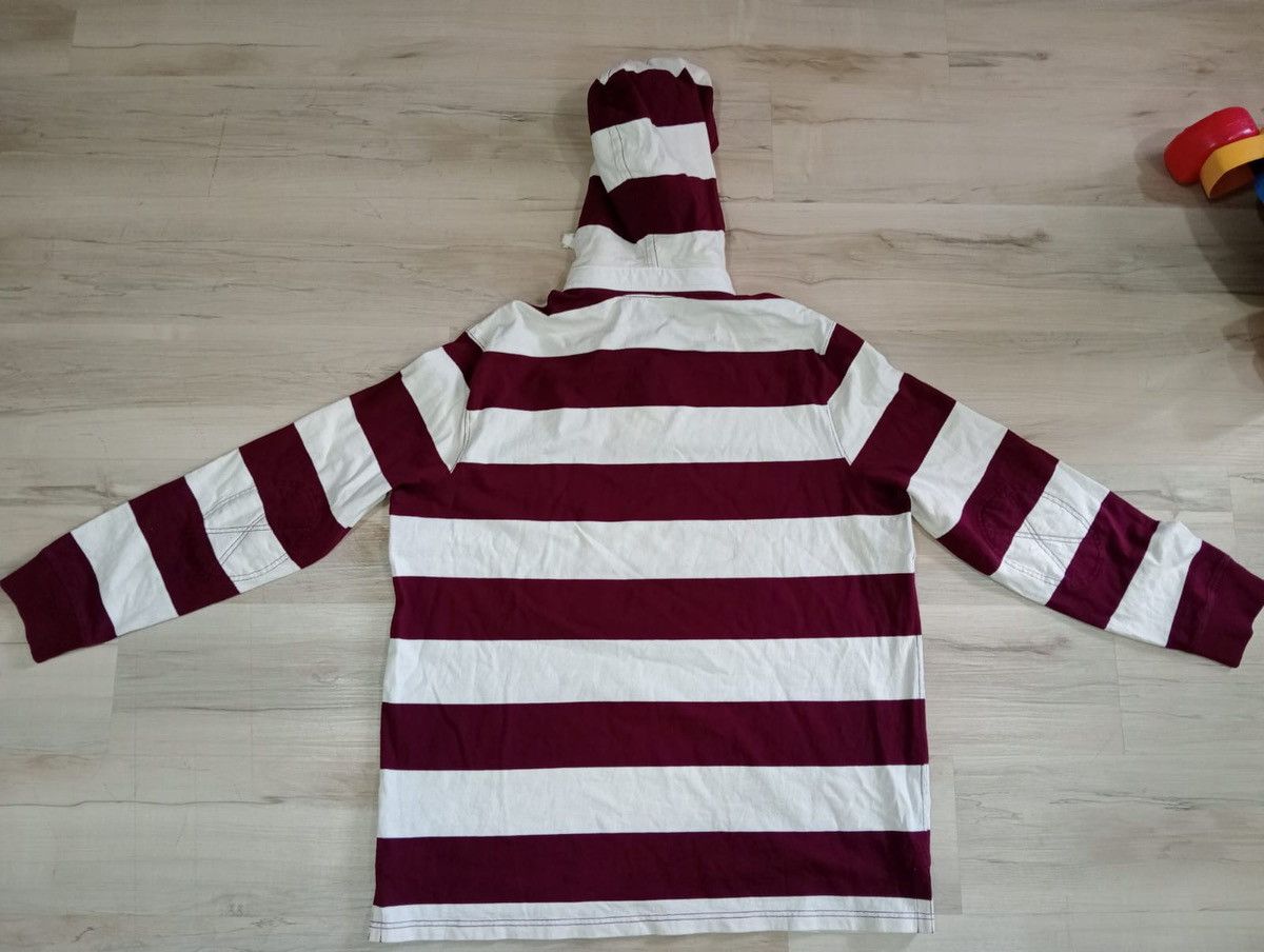 Polo Ralph Lauren Polo Ralph Lauren Hoodie Longsleeve Size US XL / EU 56 / 4 - 2 Thumbnail