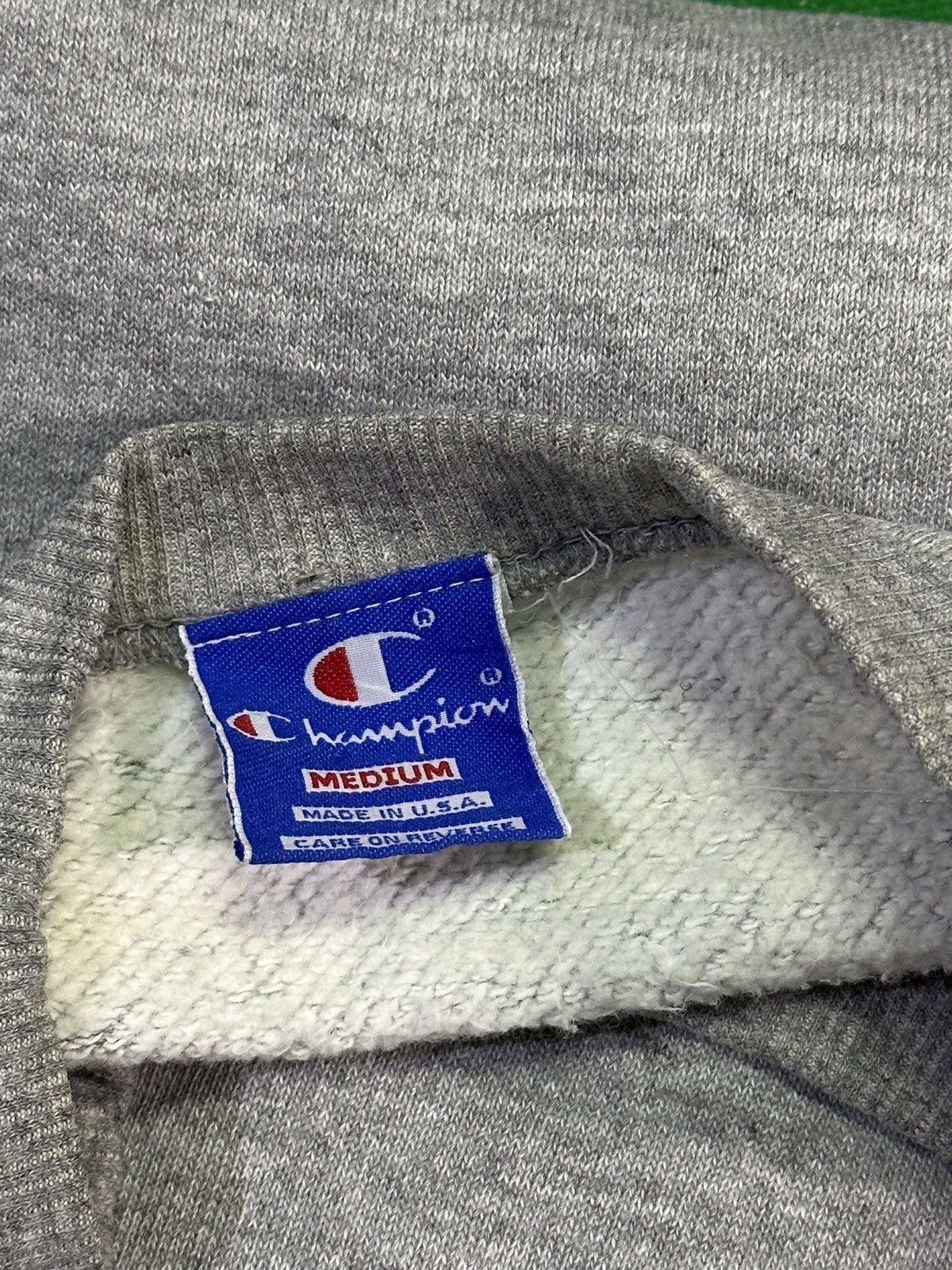 Champion 💥Champion💥 Streetwear Champion SweatShirt 💥 Size US M / EU 48-50 / 2 - 3 Thumbnail