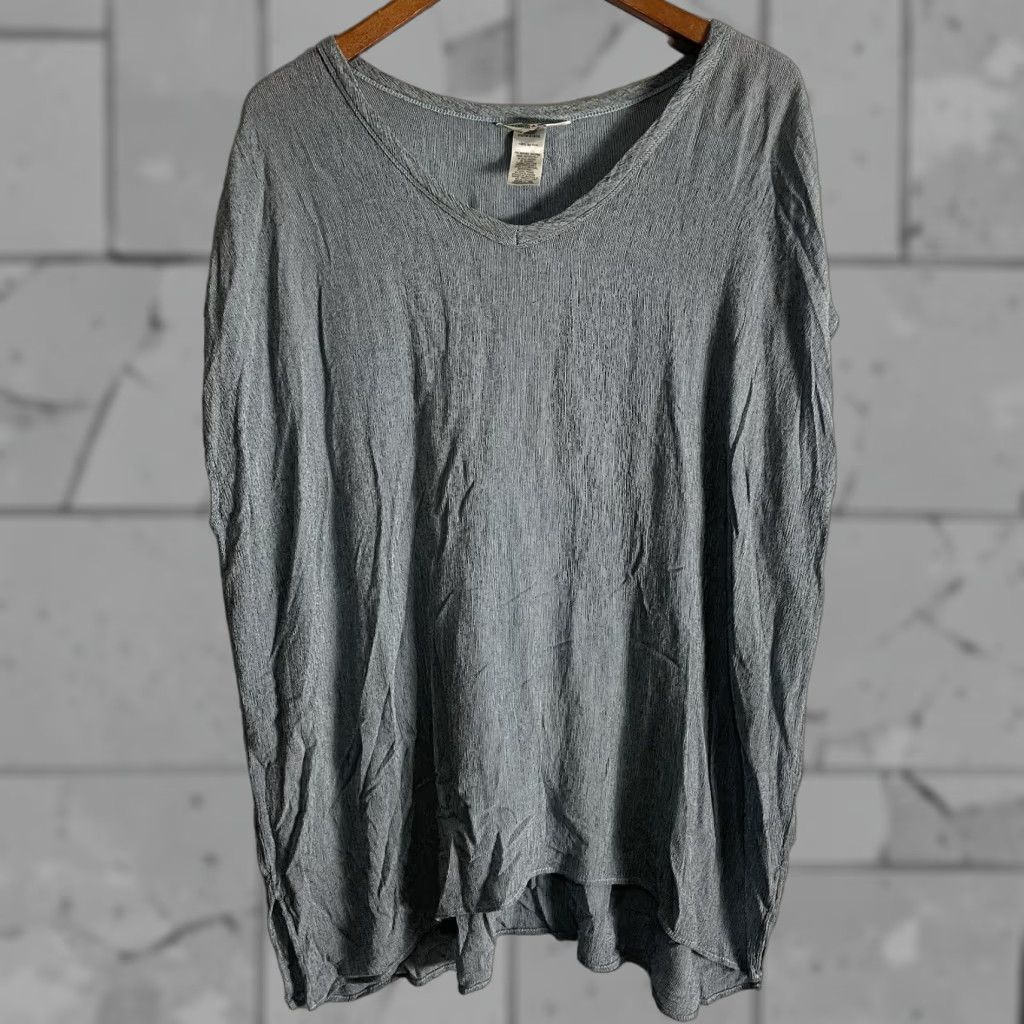 Hard Tail VINTAGE? Size S / US 4 / IT 40 - 1 Thumbnail