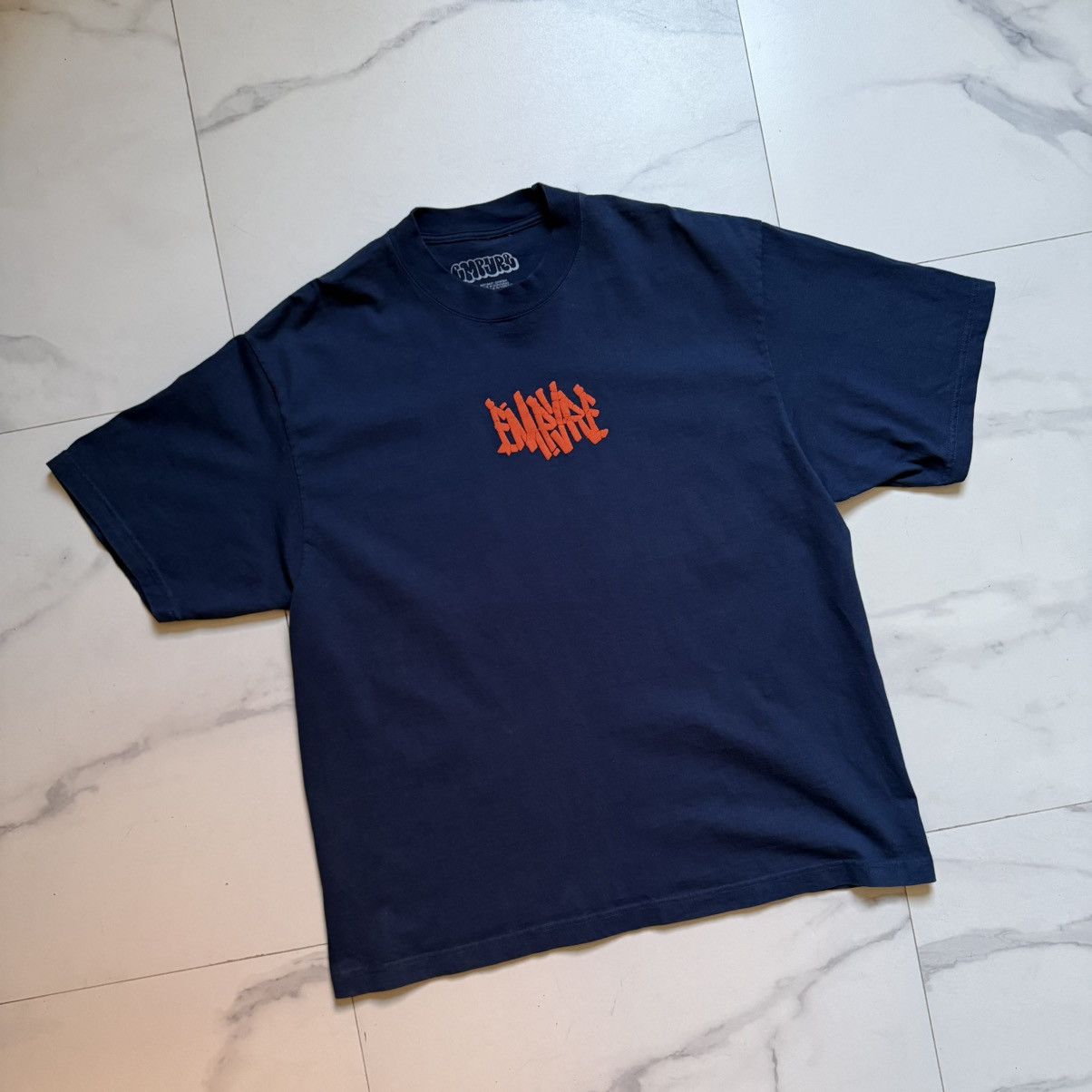 Empyre Empyre Signature T-Shirt Size US XL / EU 56 / 4 - 3 Thumbnail