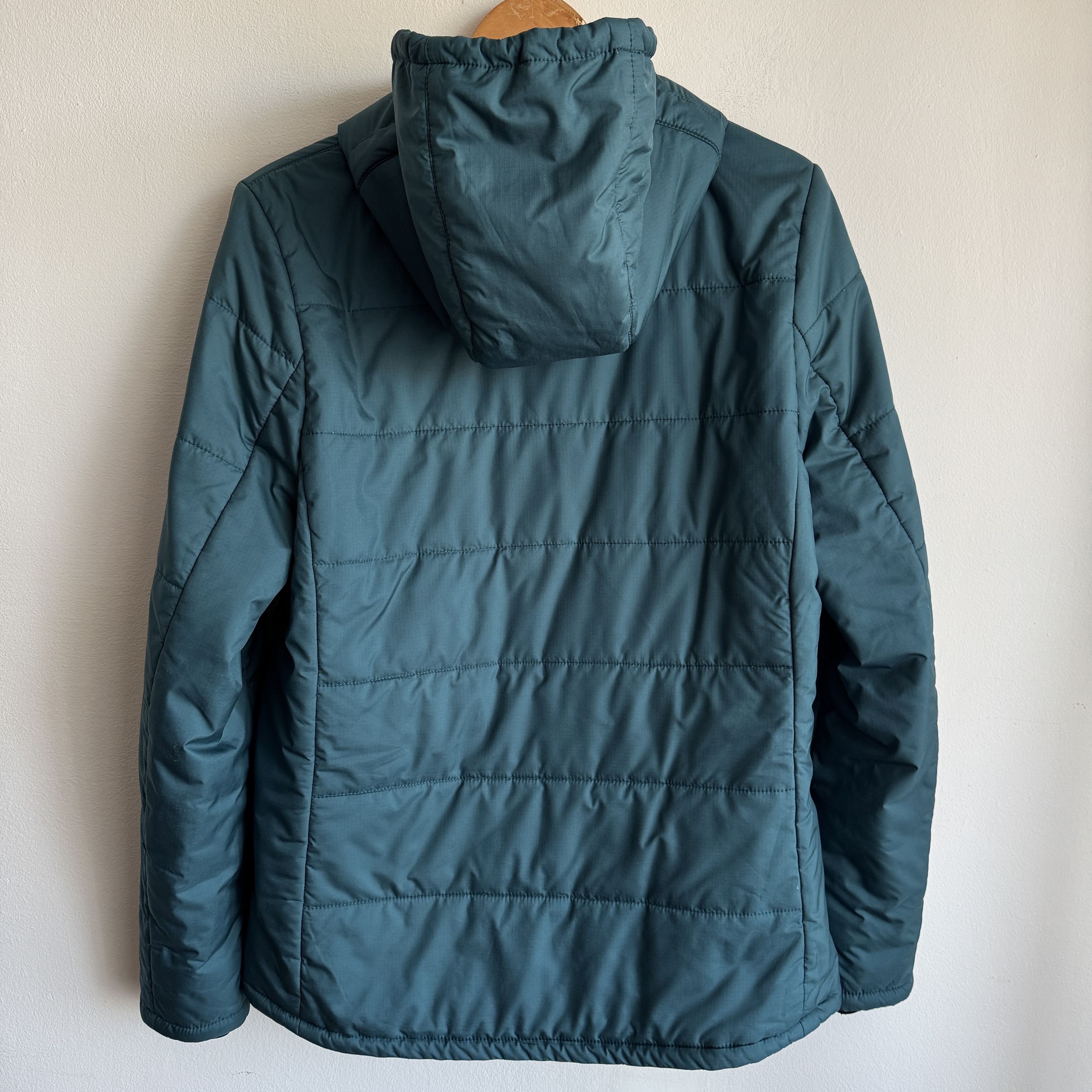 Finisterre Finisterre Women’s Nebulas Insulated Jacket 12 Size M / US 6-8 / IT 42-44 - 11 Thumbnail