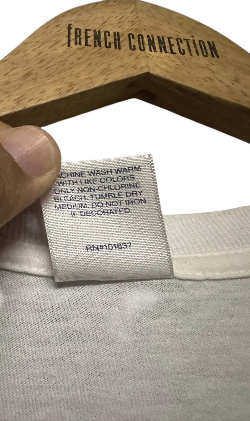 Supreme Supreme Nas Photo Tee Size US M / EU 48-50 / 2 - 7 Thumbnail