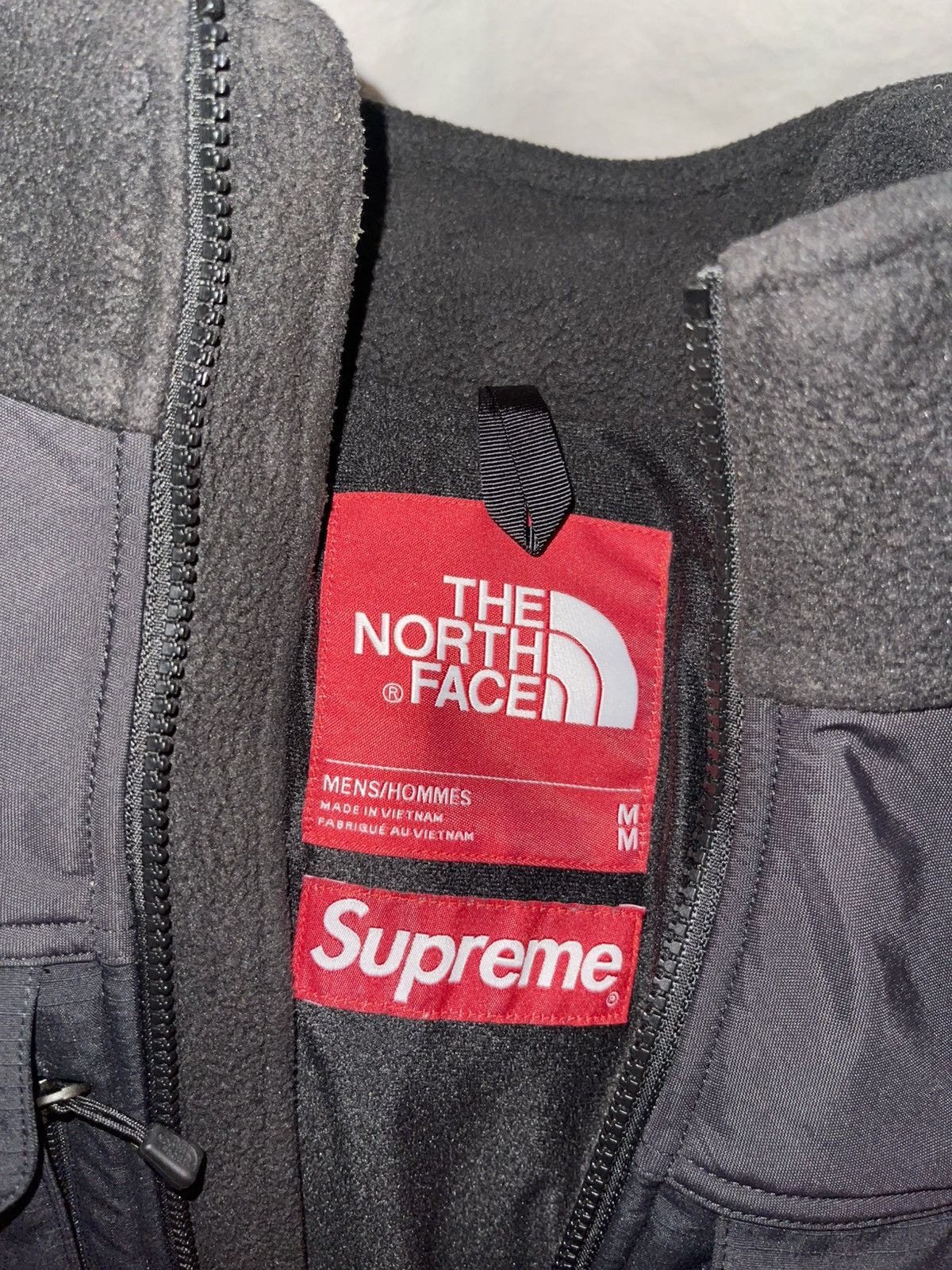 Supreme × The North Face Supreme x The North Face Expedition Fleece Size US M / EU 48-50 / 2 - 6 Thumbnail