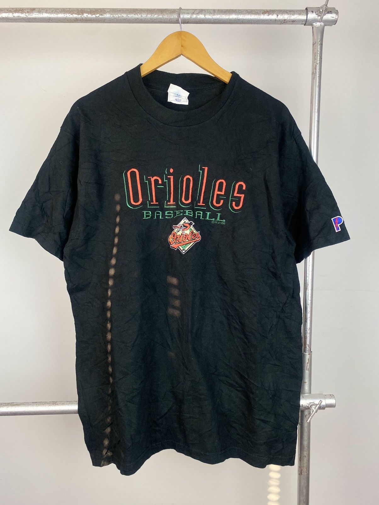NFL × Vintage Vtg90’s NFL Size US L / EU 52-54 / 3 - 1 Thumbnail