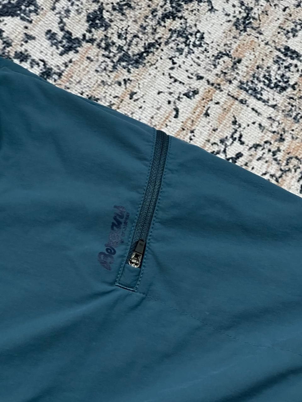 Bergans of Norway Bergans of Norway Trail 2 in 1 Gorpcore Cargo Trousers Size US 36 / EU 52 - 5 Thumbnail