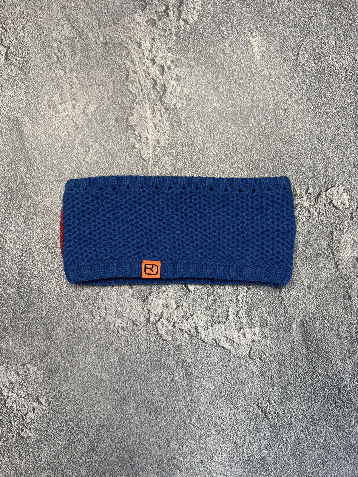 ORTOVOX Ortovox Hedband Size ONE SIZE - 4 Thumbnail
