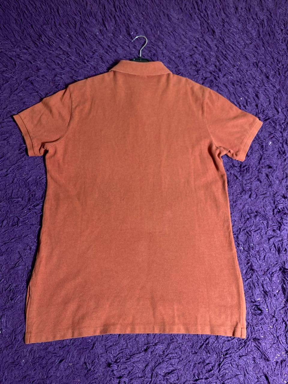 Polo Ralph Lauren × Vintage vintage t-shirt Polo Ralph Lauren y2k Size S / US 4 / IT 40 - 6 Thumbnail