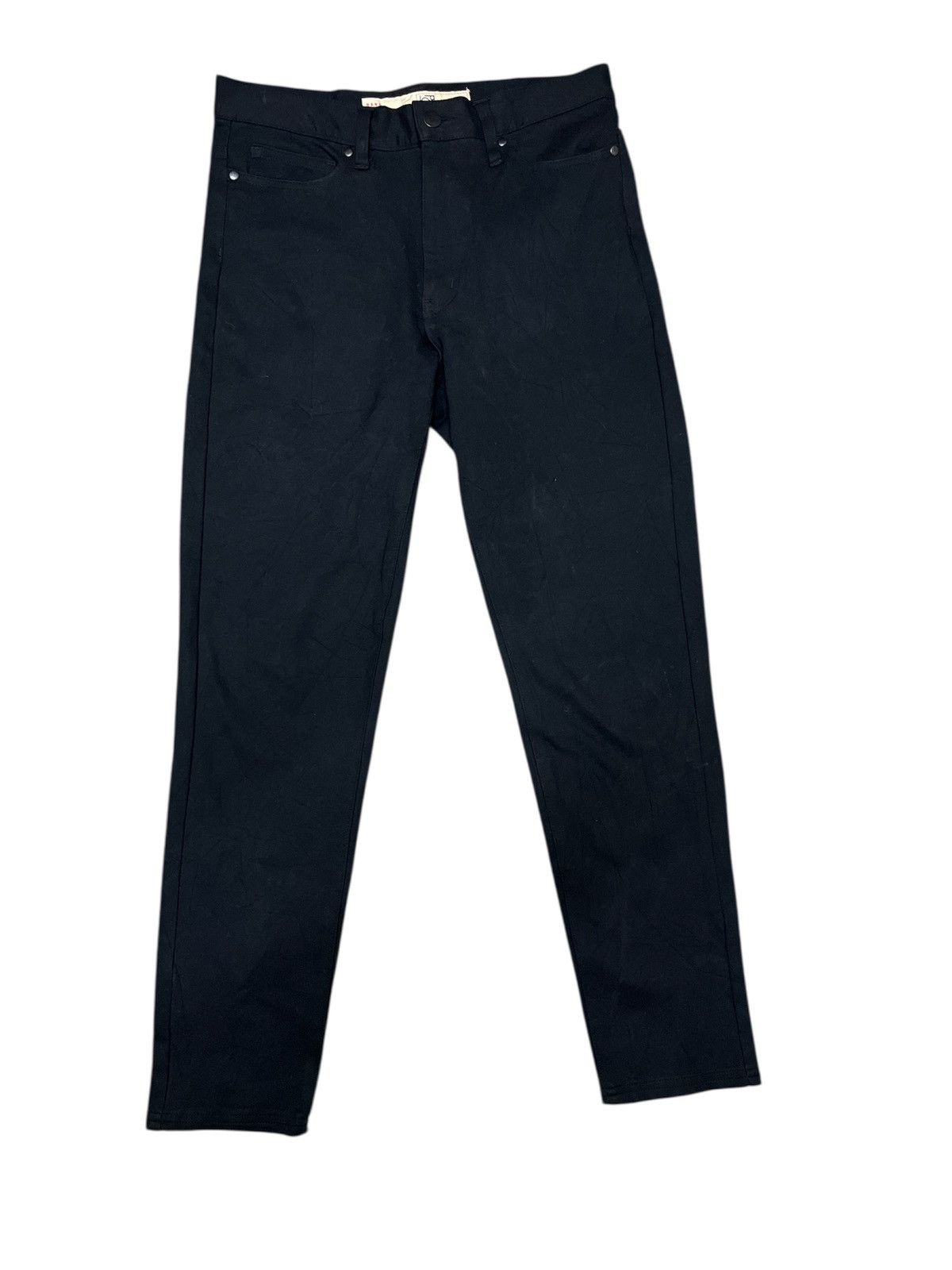 NANO universe × Number (N)ine Nano Universe LB.04 Long Pant Size US 30 / EU 46 - 1 Thumbnail