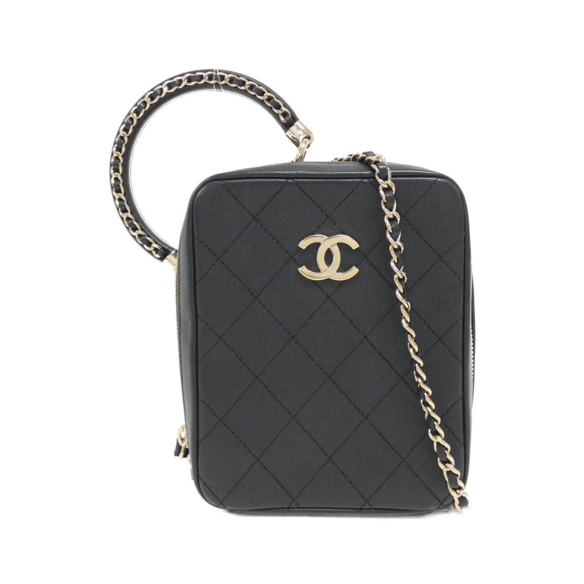 Chanel Chanel Coco Handle shoulder Size ONE SIZE - 1 Thumbnail