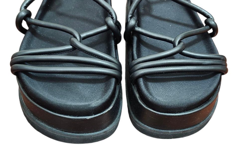 Other ROAM Linky Platform, Black Rommie sandal 40 EU/US 10 Size US 10 / IT 40 - 3 Thumbnail