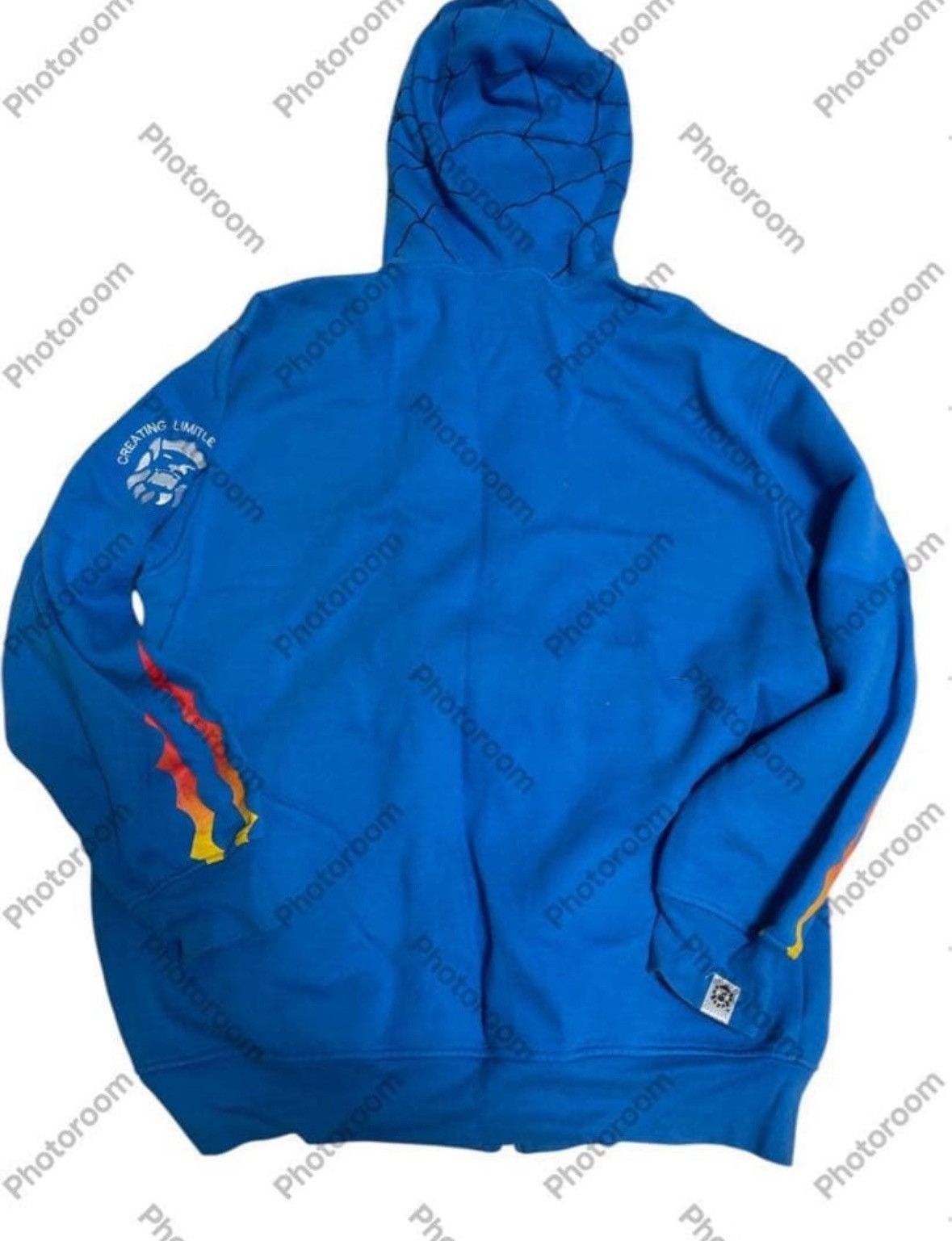 Other Creating Limitless Heights spiderman Size US XXL / EU 58 / 5 - 2 Thumbnail
