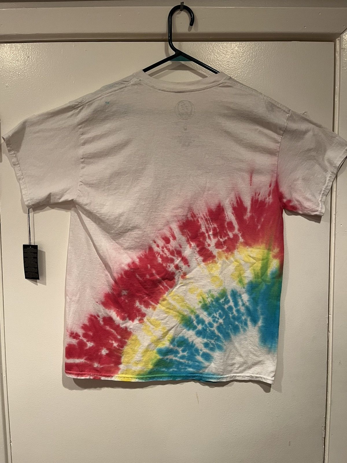 Grateful Dead 2022 Gradeful dead tiedye tshirt Size US M / EU 48-50 / 2 - 5 Thumbnail