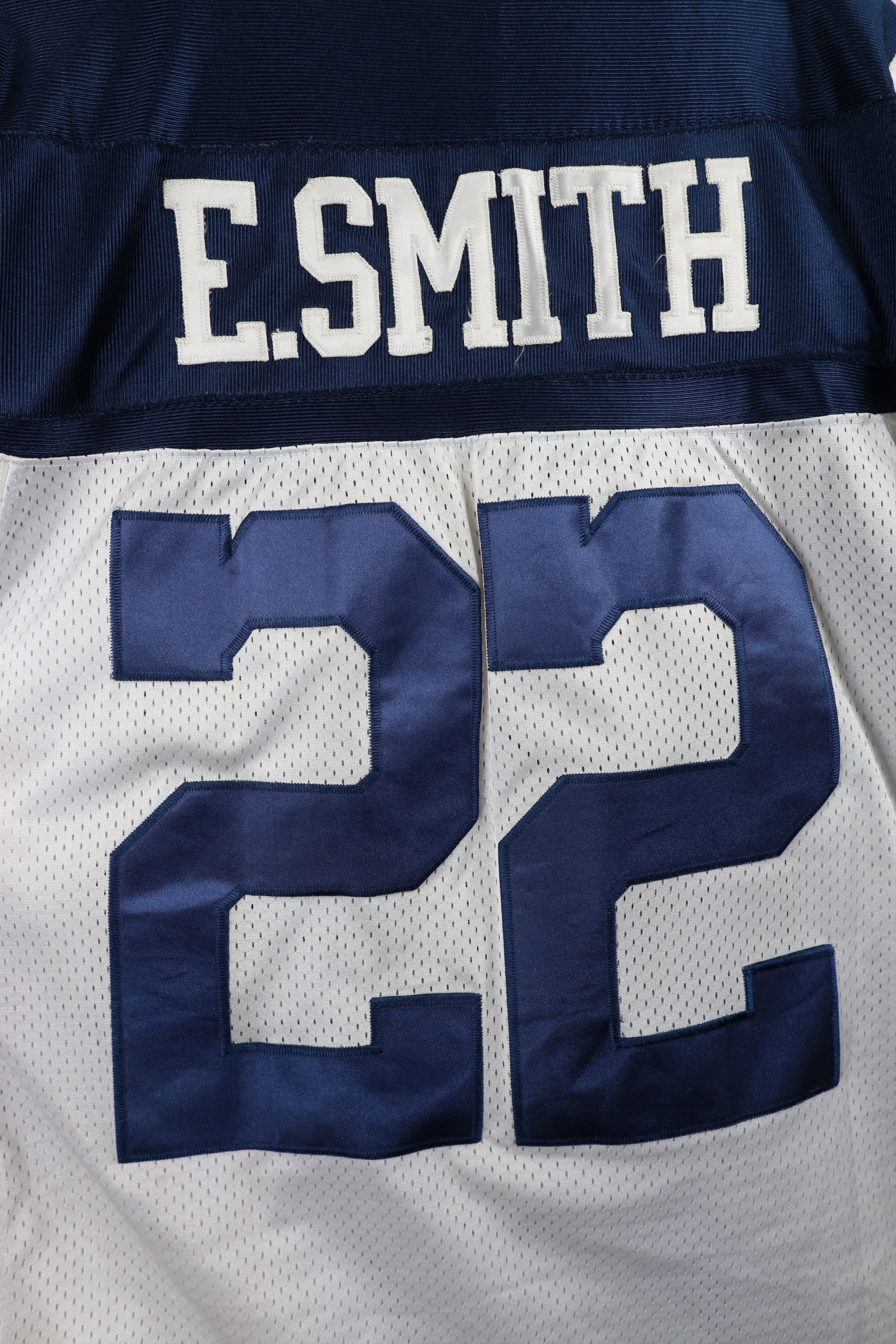 Reebok × Vintage Vintage Reebok Throwbacks Dallas Cowboys Football Jersey #22 Size US XXL / EU 58 / 5 - 13 Thumbnail