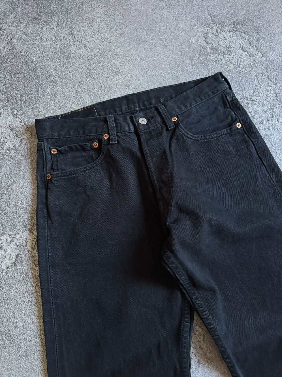 Levi’s 501 31/32 denim pants jeans trousers vintage retro