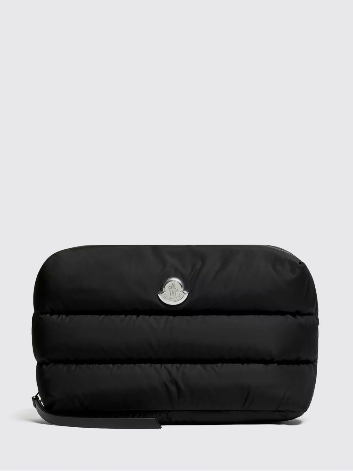 Moncler Moncler Mini Bag Woman Black Size ONE SIZE - 1 Preview