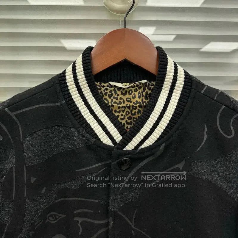 Other Valentino Black XL Men's Jacket . Size US XL / EU 56 / 4 - 3 Thumbnail
