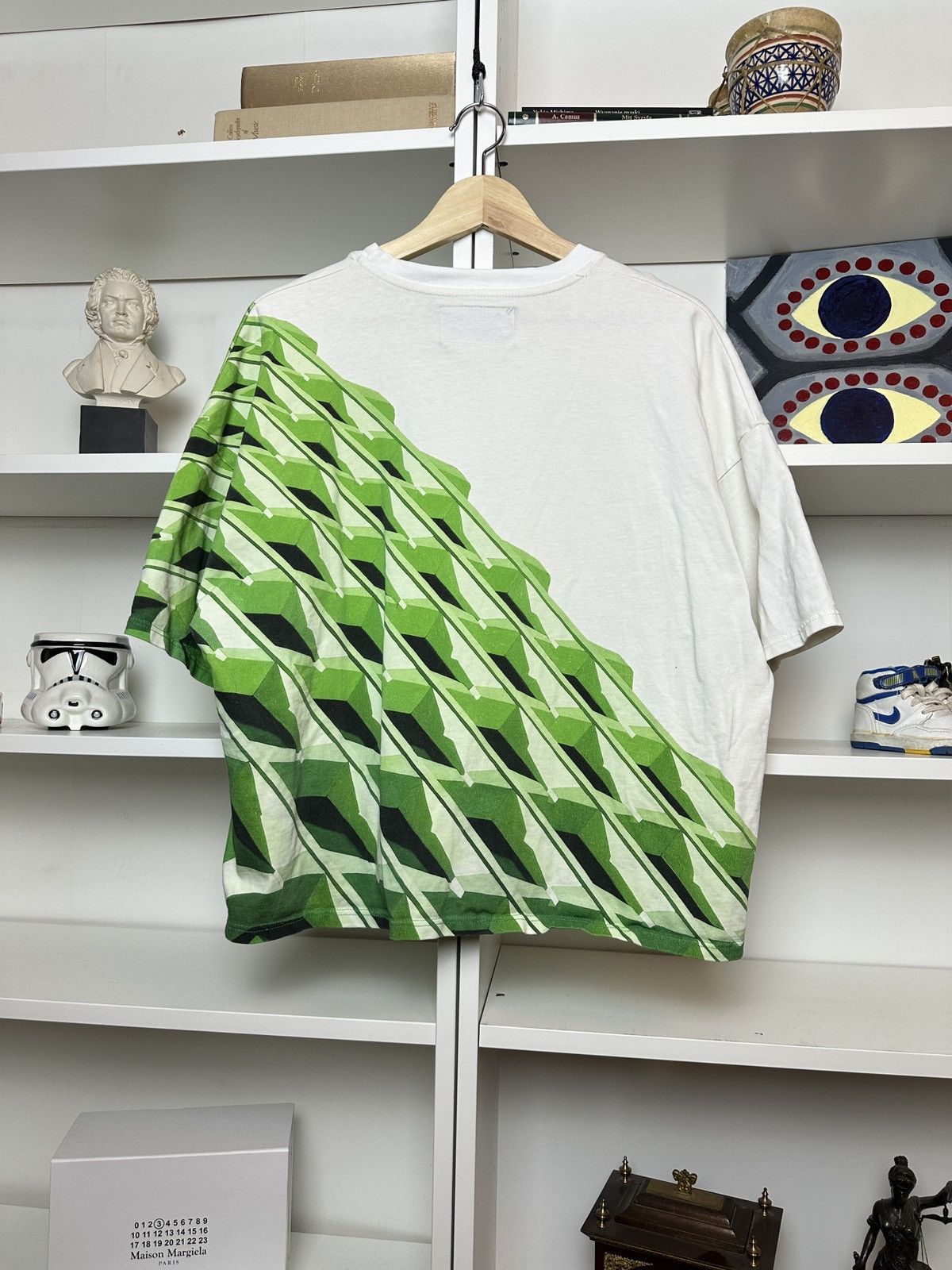 Other Formy studio boxy tee t-shirt Size US S / EU 44-46 / 1 - 7 Thumbnail