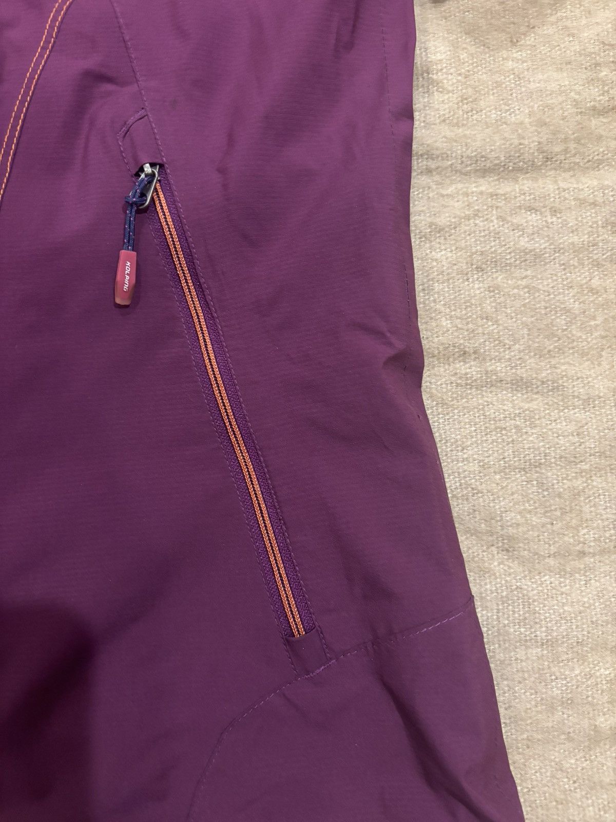 Other Outdoor jacket.wj-59 Size XS / US 0-2 / IT 36-38 - 4 Thumbnail