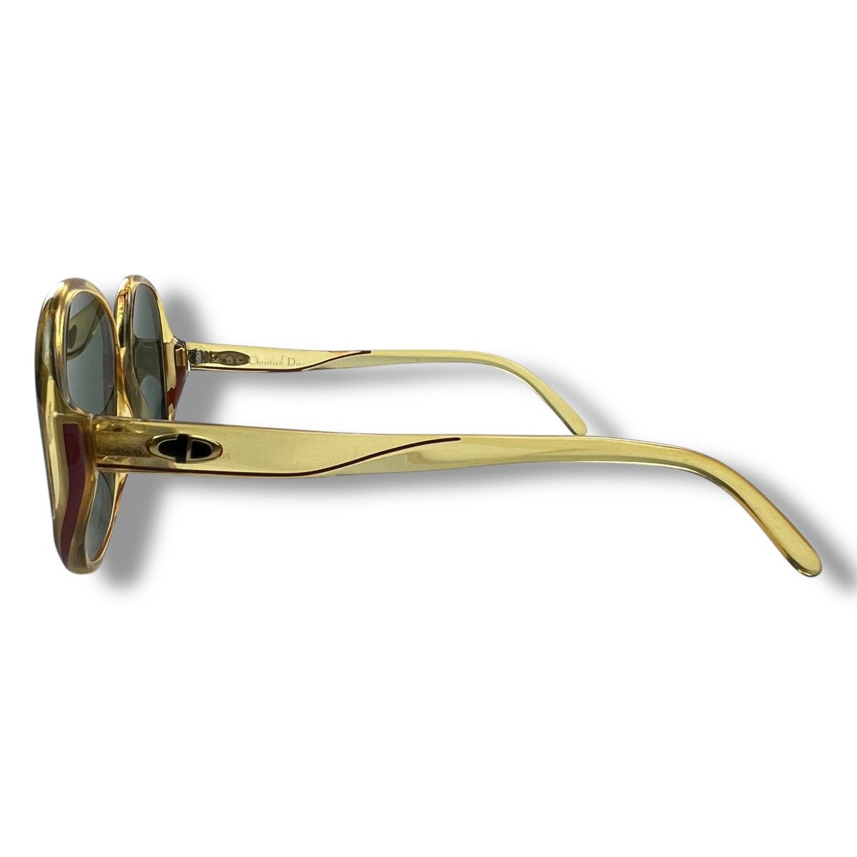 Dior Dior 2423 31 Sunglasses Size ONE SIZE - 3 Thumbnail