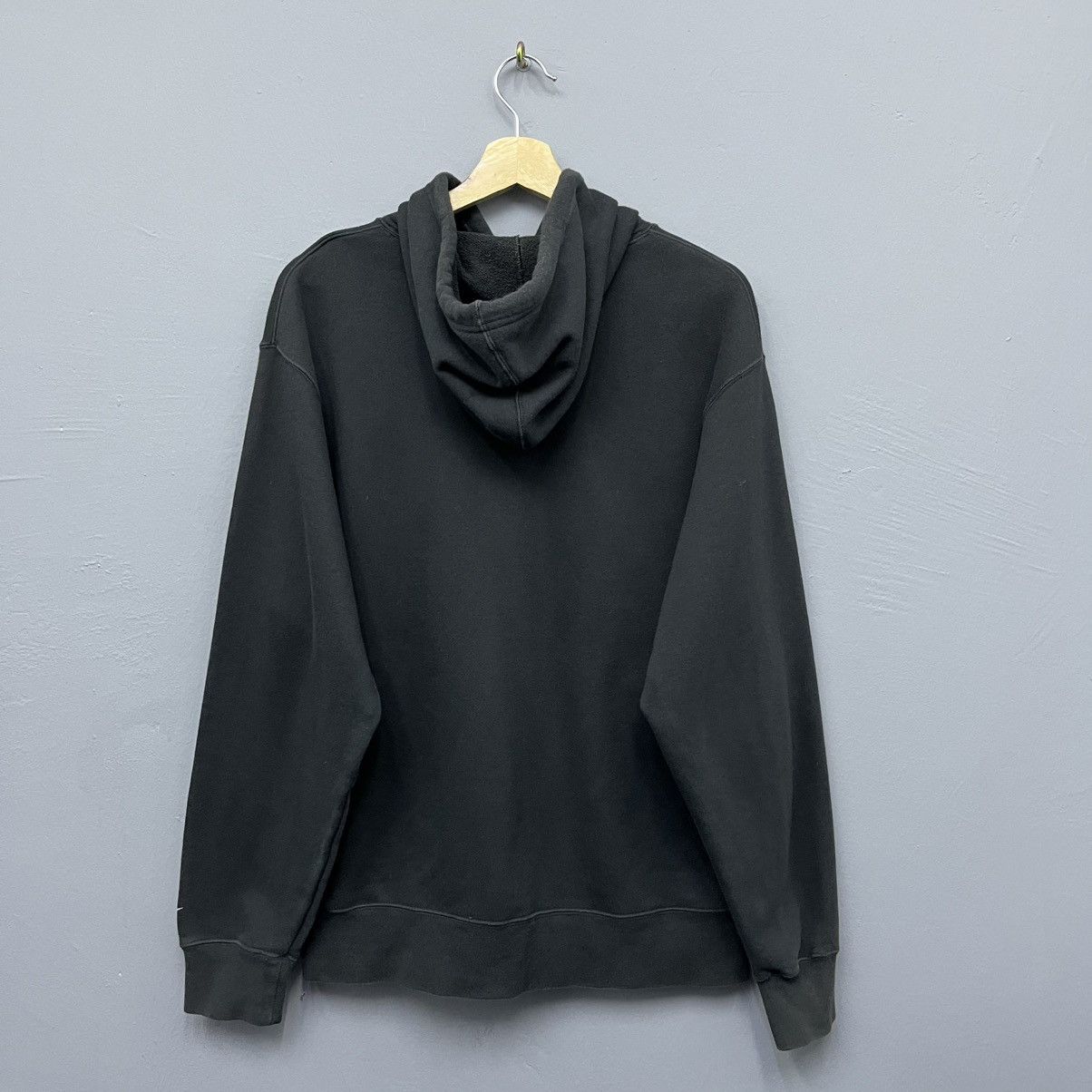 Nike Nike Air Max Hoodie Size US M / EU 48-50 / 2 - 2 Thumbnail