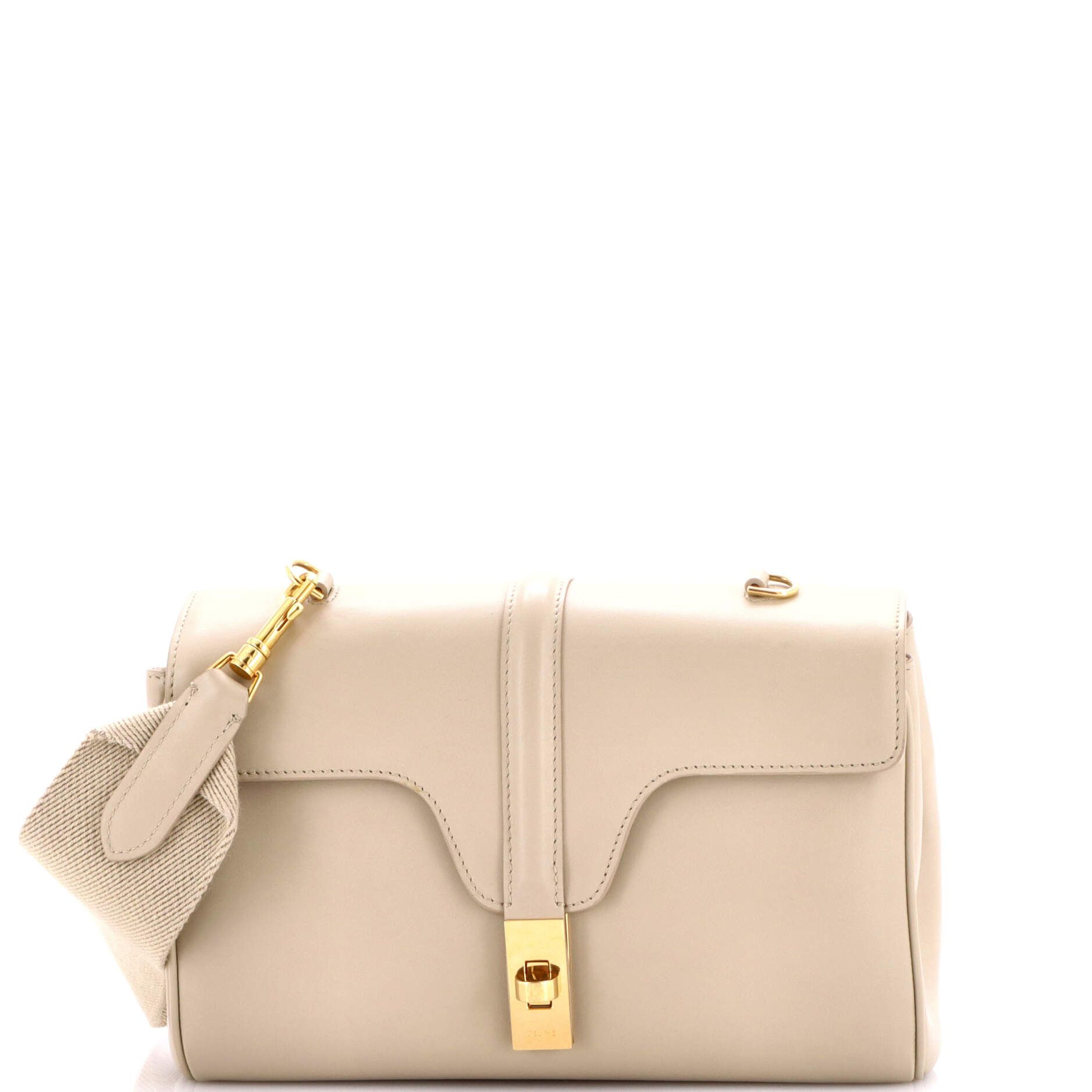 Celine Soft 16 Bag Size ONE SIZE - 1 Thumbnail