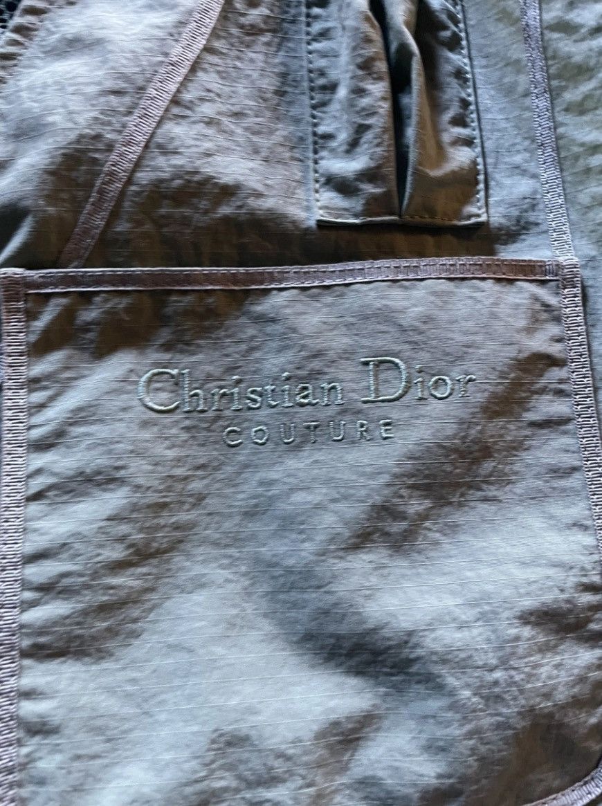 Dior DIOR GILET Size US XL / EU 56 / 4 - 6 Thumbnail