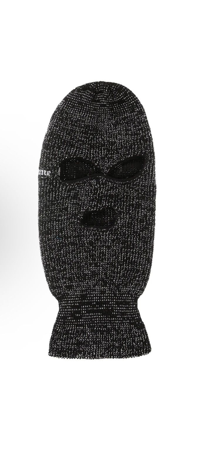 Supreme Supreme Lurex Balaclava Size ONE SIZE - 2 Thumbnail