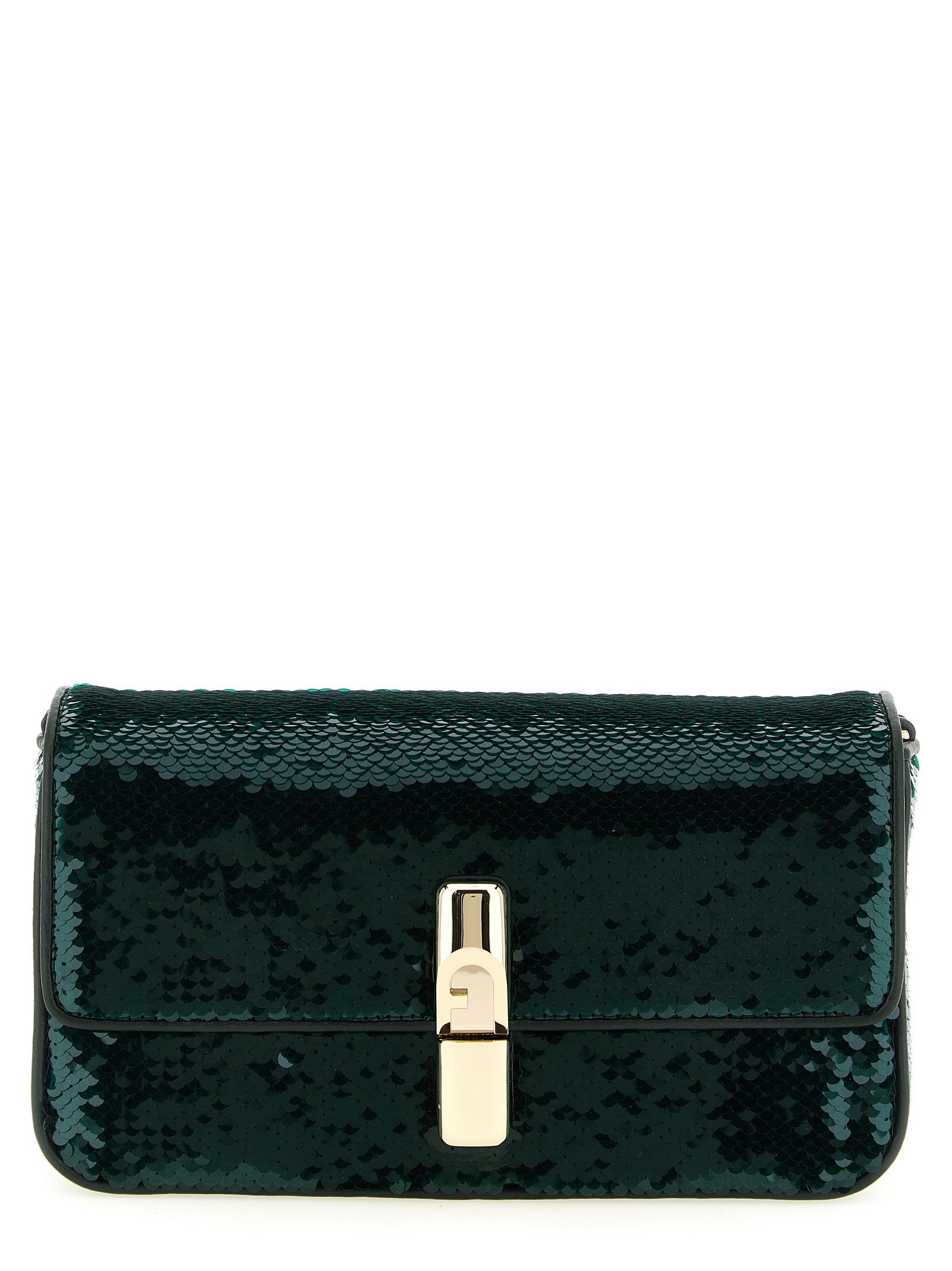 Furla 'Furla Iride' small crossbody bag Size ONE SIZE - 1 Thumbnail