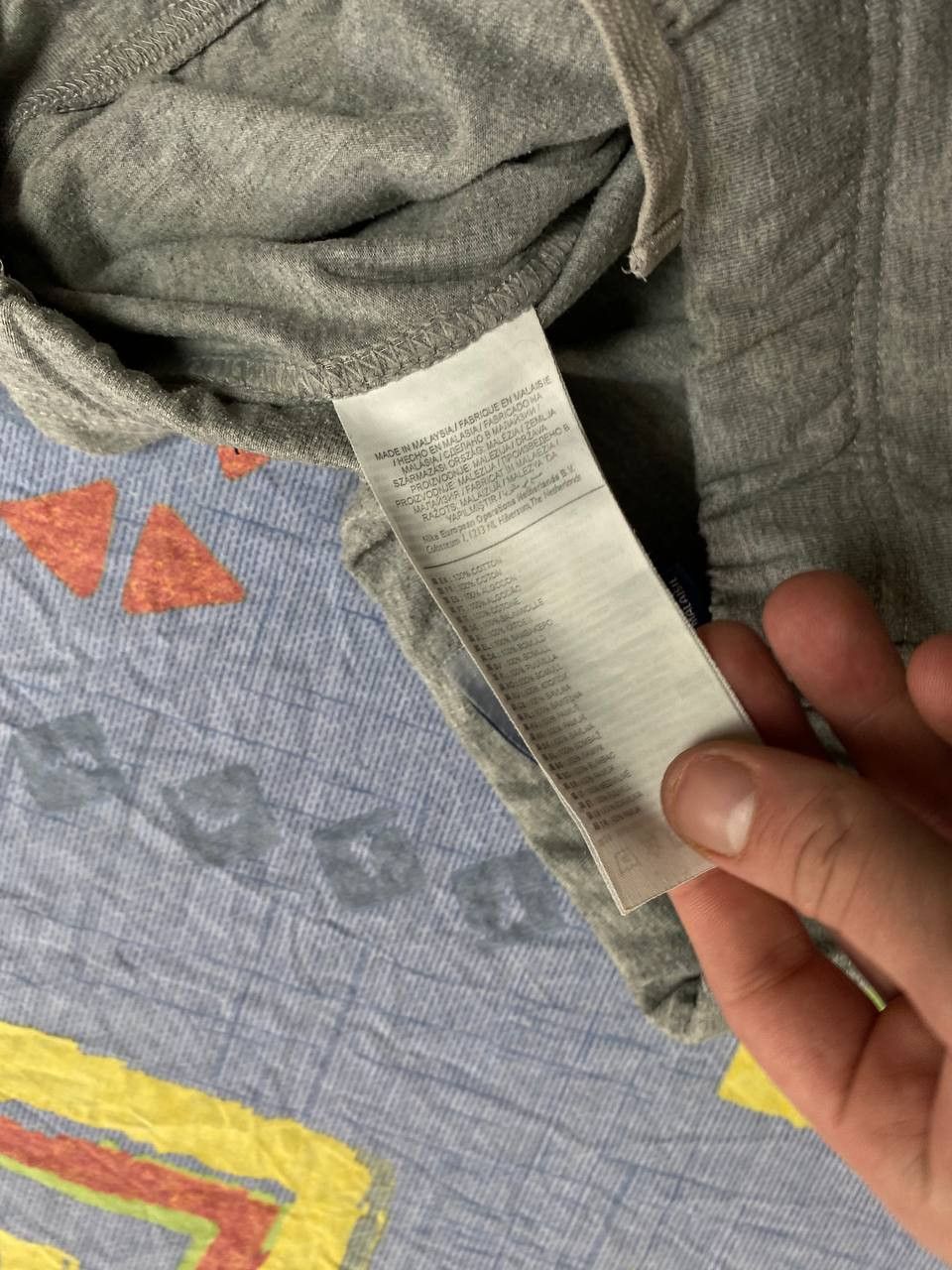 Nike Nike Shorts Size US 30 / EU 46 - 13 Thumbnail