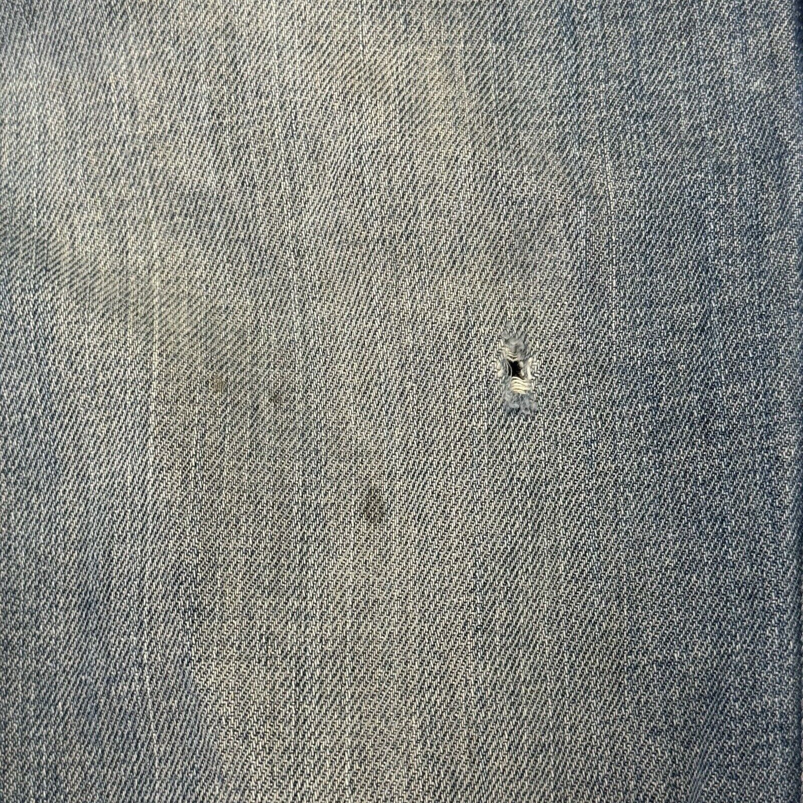 Ecko Unltd. Ecko Unltd Jeans Mens 30 Blue Distressed Streetwear Size US 30 / EU 46 - 9 Thumbnail