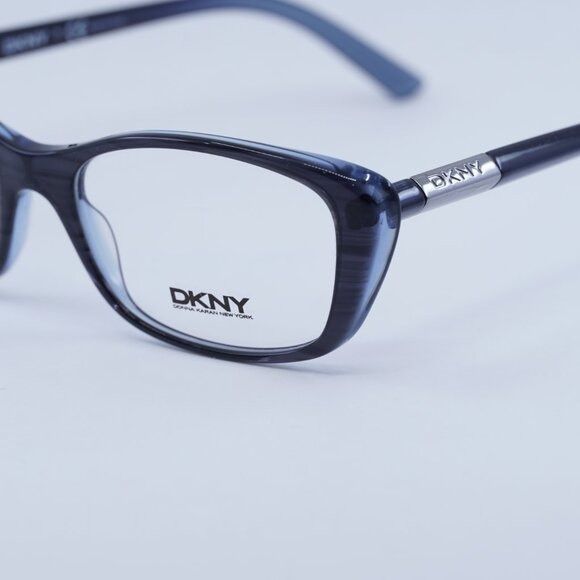 DKNY Dkny DY4661 3656 Eyeglasses 52mm Size ONE SIZE - 9 Thumbnail
