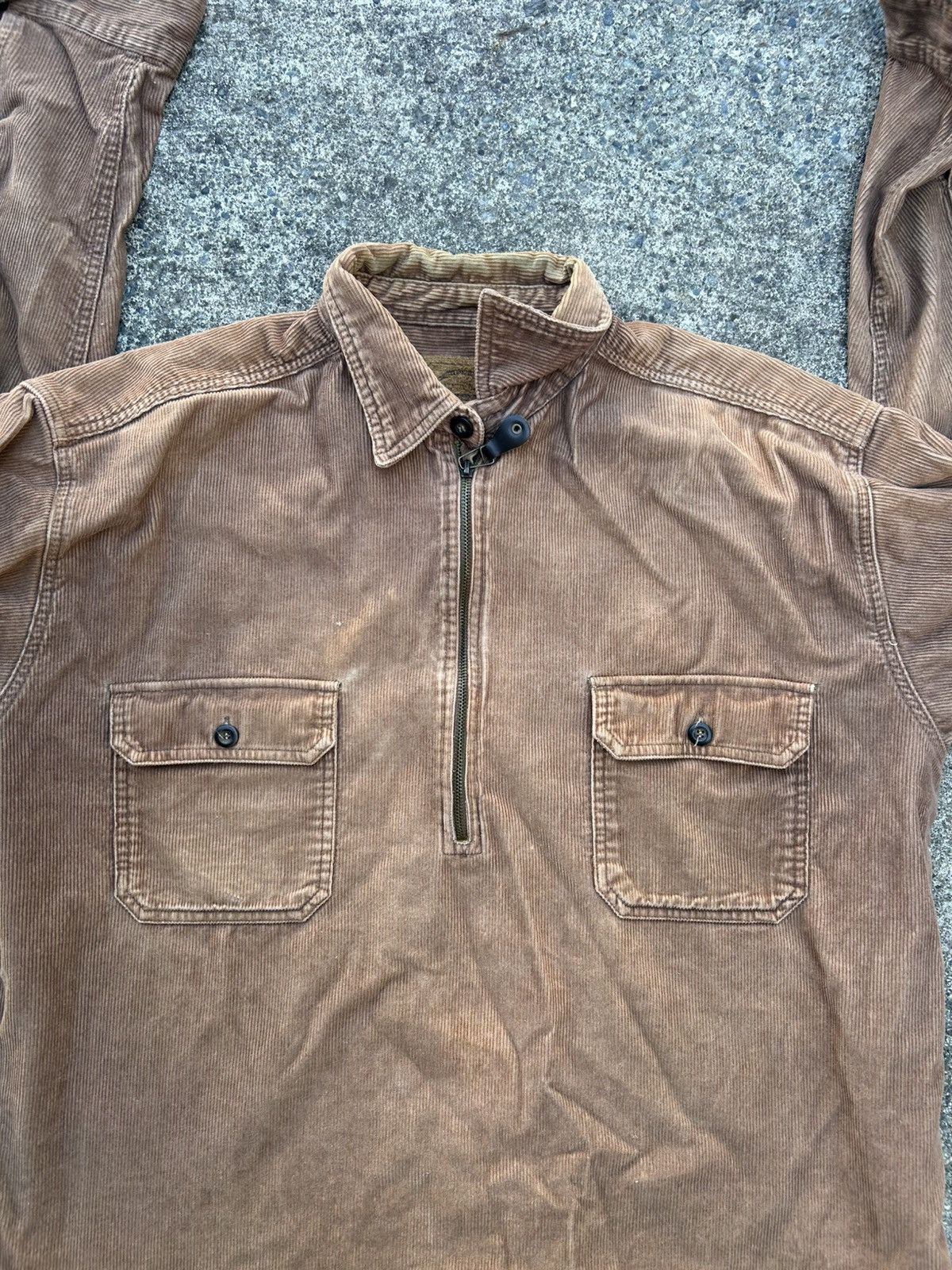 St. Johns Bay St. John's Bay vintage light weight jacket Size US XL / EU 56 / 4 - 2 Thumbnail