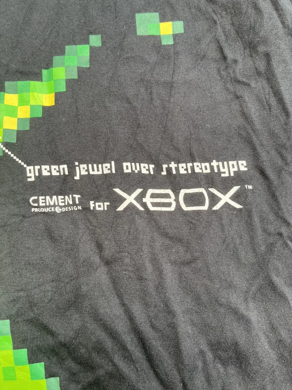 Uniqlo Xbox Game Logo Promo Tee Size US S / EU 44-46 / 1 - 7 Thumbnail