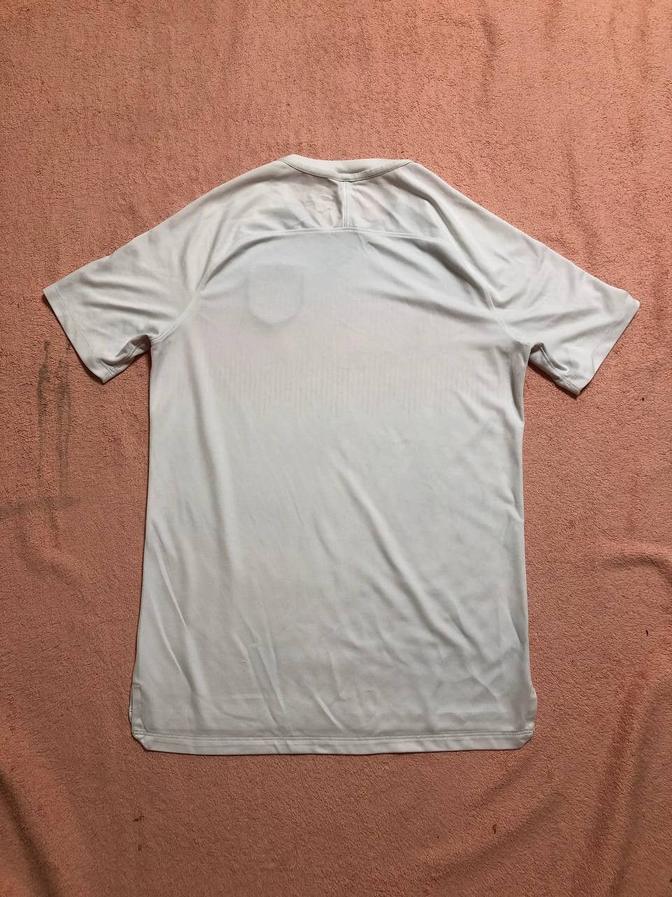 Nike Nike Jersey ENGLAND Size US M / EU 48-50 / 2 - 18 Thumbnail