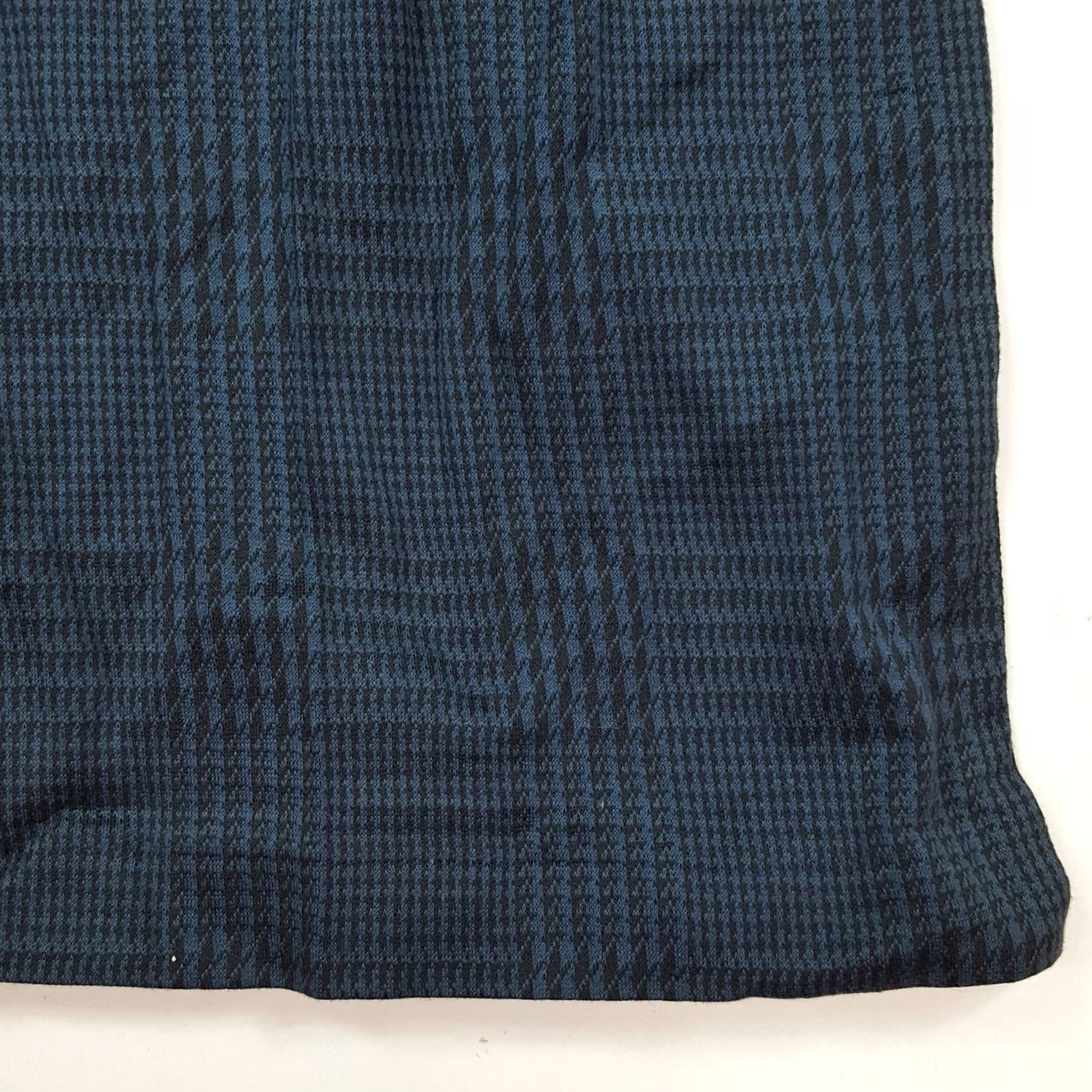 Titleist VINTAGE Titleist Golf Collared Polo Shirt Mens Small Button Plaid Blue Cotton S Classic Preppy 90s Golf Tennis Casual Size US S / EU 44-46 / 1 - 3 Thumbnail