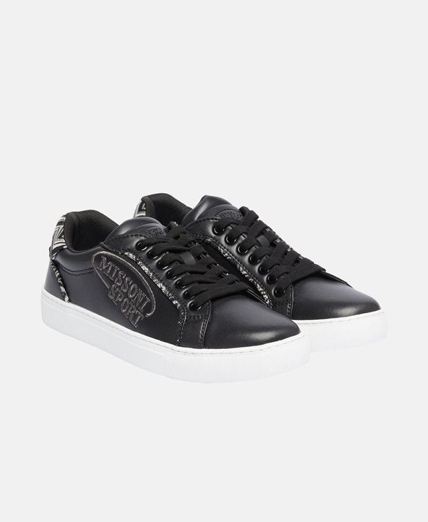 Missoni SHMISTAC Sneakers Size US 11 / IT 41 - 1 Thumbnail