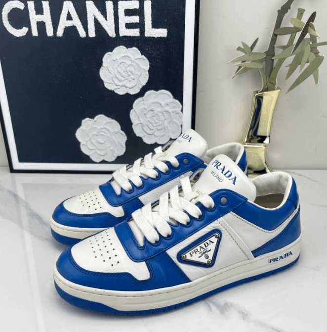 Prada Prada shoes Size US 6 / IT 36 - 1 Thumbnail