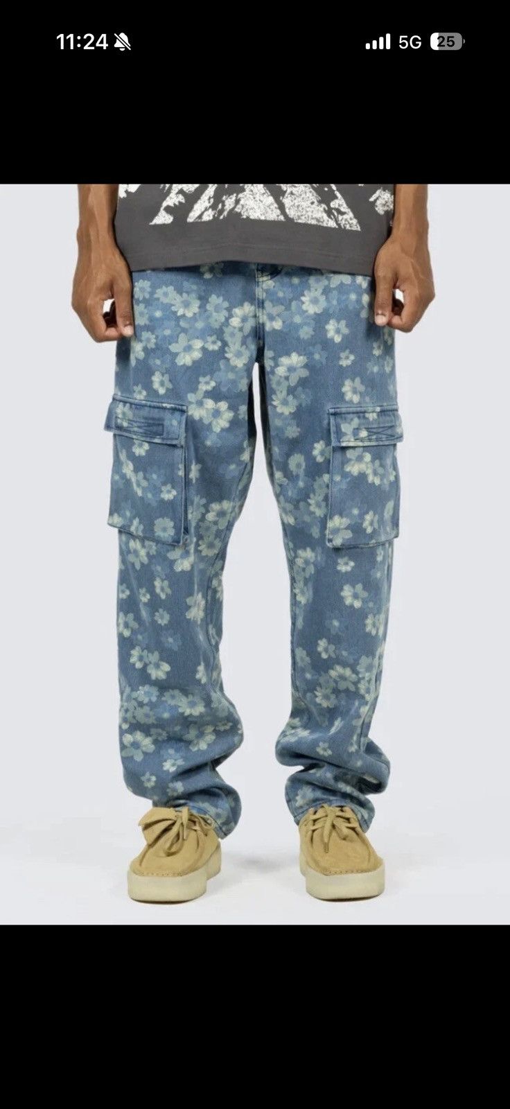 Pleasures Sold out PLEASURES Pants Size US 30 / EU 46 - 5 Thumbnail