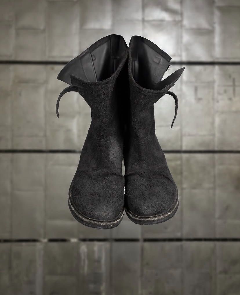 K-Two Studios K-two studios engineer boots Size US 9 / EU 42 - 5 Thumbnail