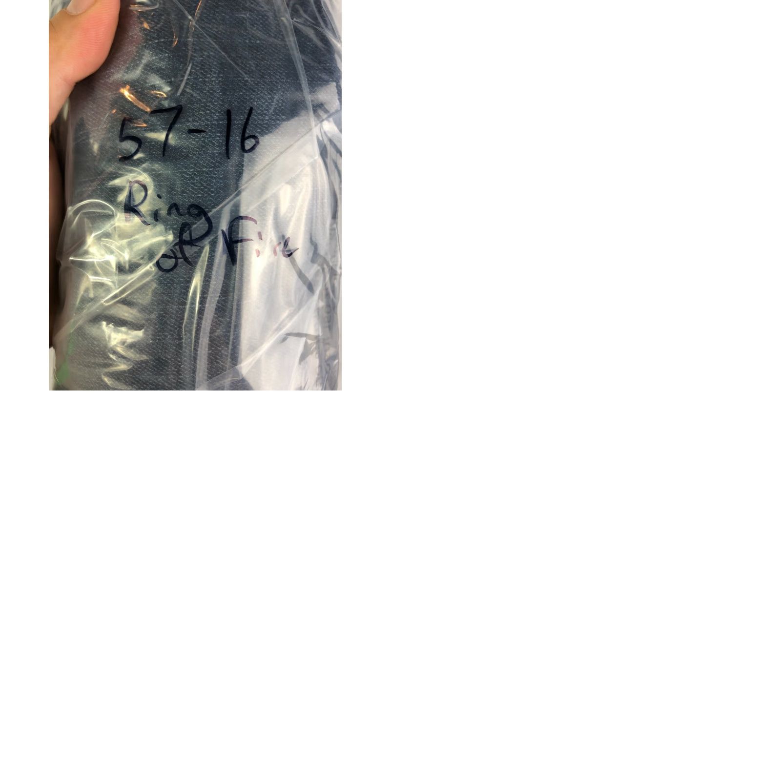 Ring Of Fire Ring of Fire Jeans Denim 26x26 Blue Ring of Fire 14 Boys Regular Cotton Medium Vintage No? Size US 26 / EU 42 - 9 Thumbnail
