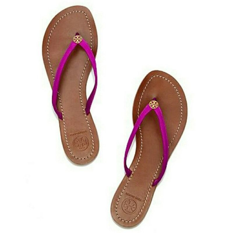 Tory Burch Tory Burch Terra Thong Sandal Grailed