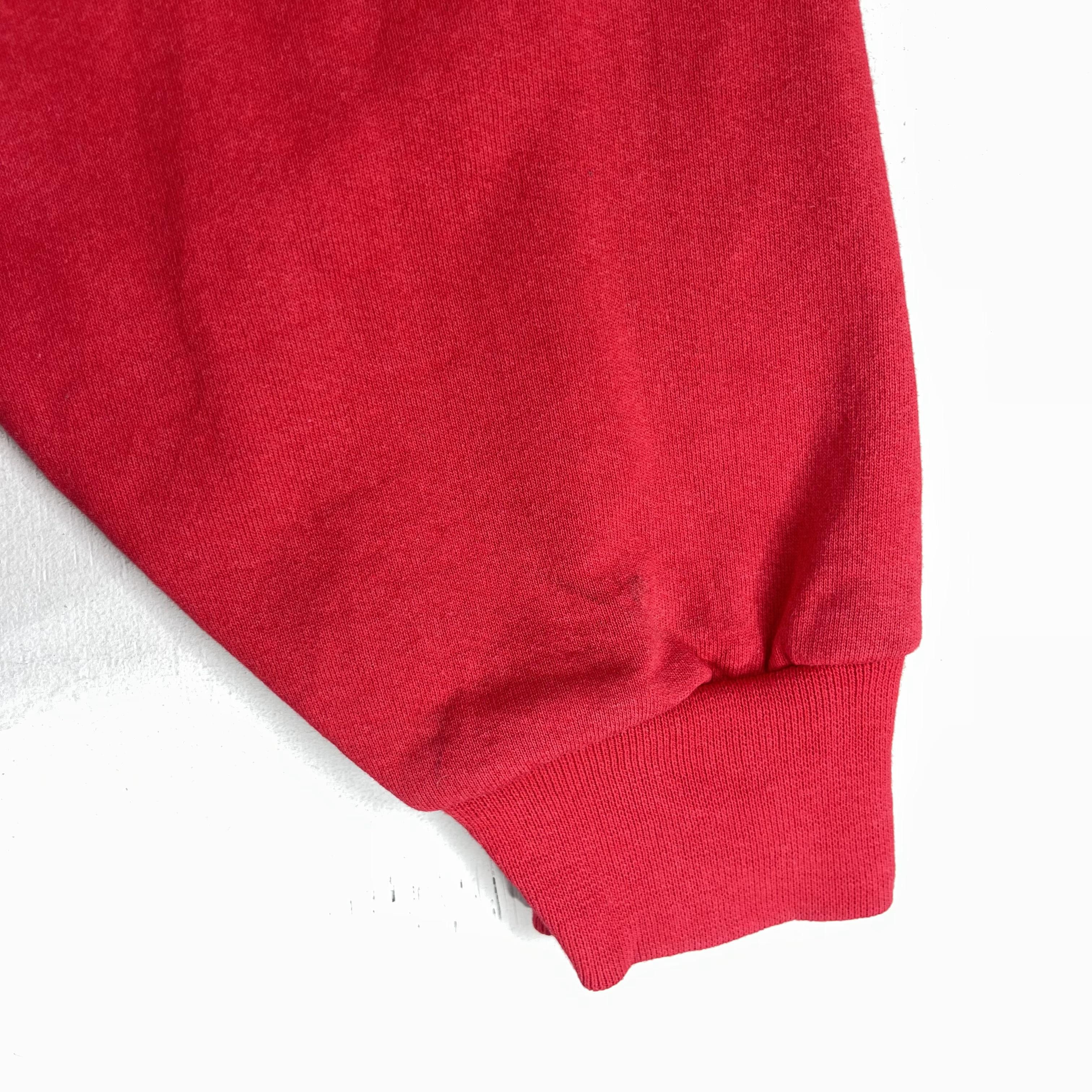Vintage Vintage Peek'n Peak Golf Resort Embroidery Sweatshirt Size US L / EU 52-54 / 3 - 8 Thumbnail