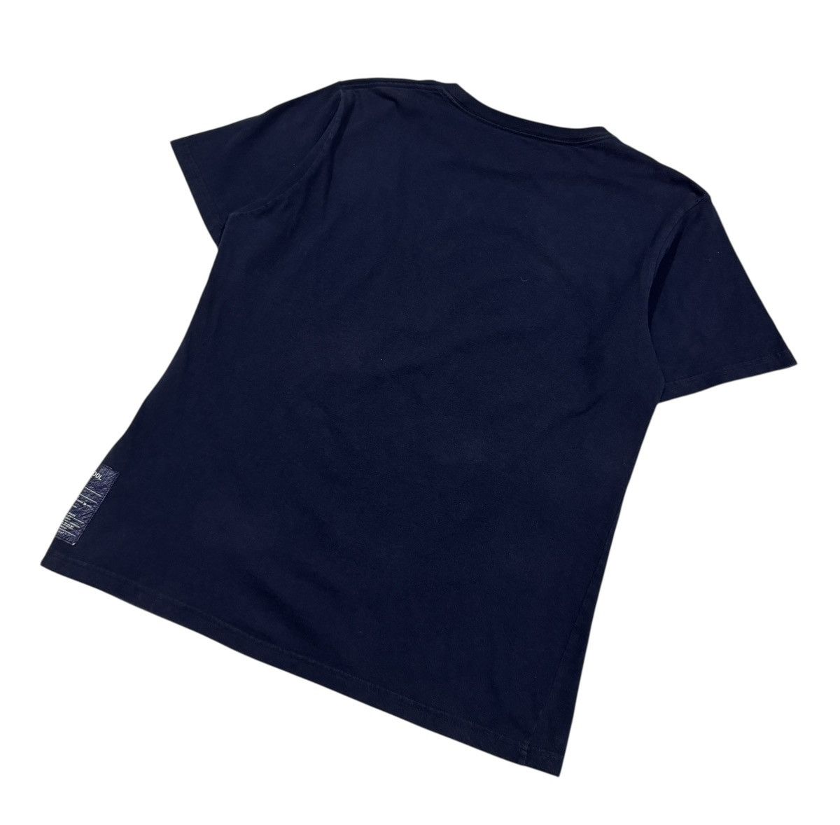 the POOL aoyama The POOL Aoyama Speelout Logo Tee Size US M / EU 48-50 / 2 - 10 Thumbnail