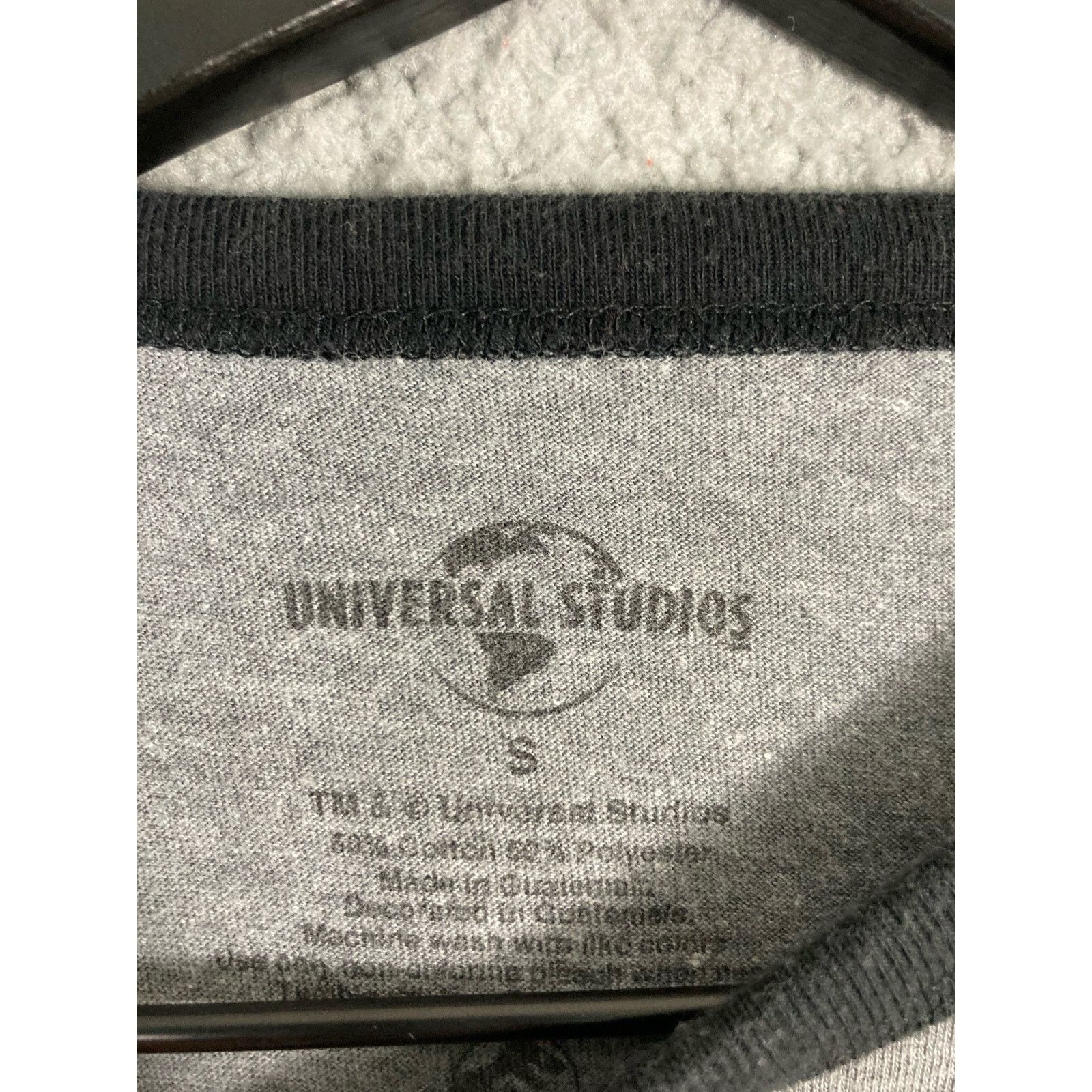 Universal Studios Universal Studios Jurassic Park 25th Anniversary T-Shirt S Size XS / US 0-2 / IT 36-38 - 3 Thumbnail