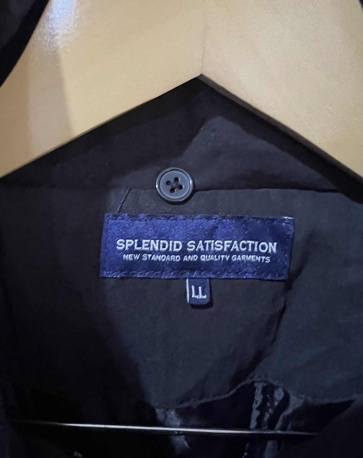 Other 🔥Splendid Satisfaction Zipper Jacket Size US M / EU 48-50 / 2 - 14 Thumbnail