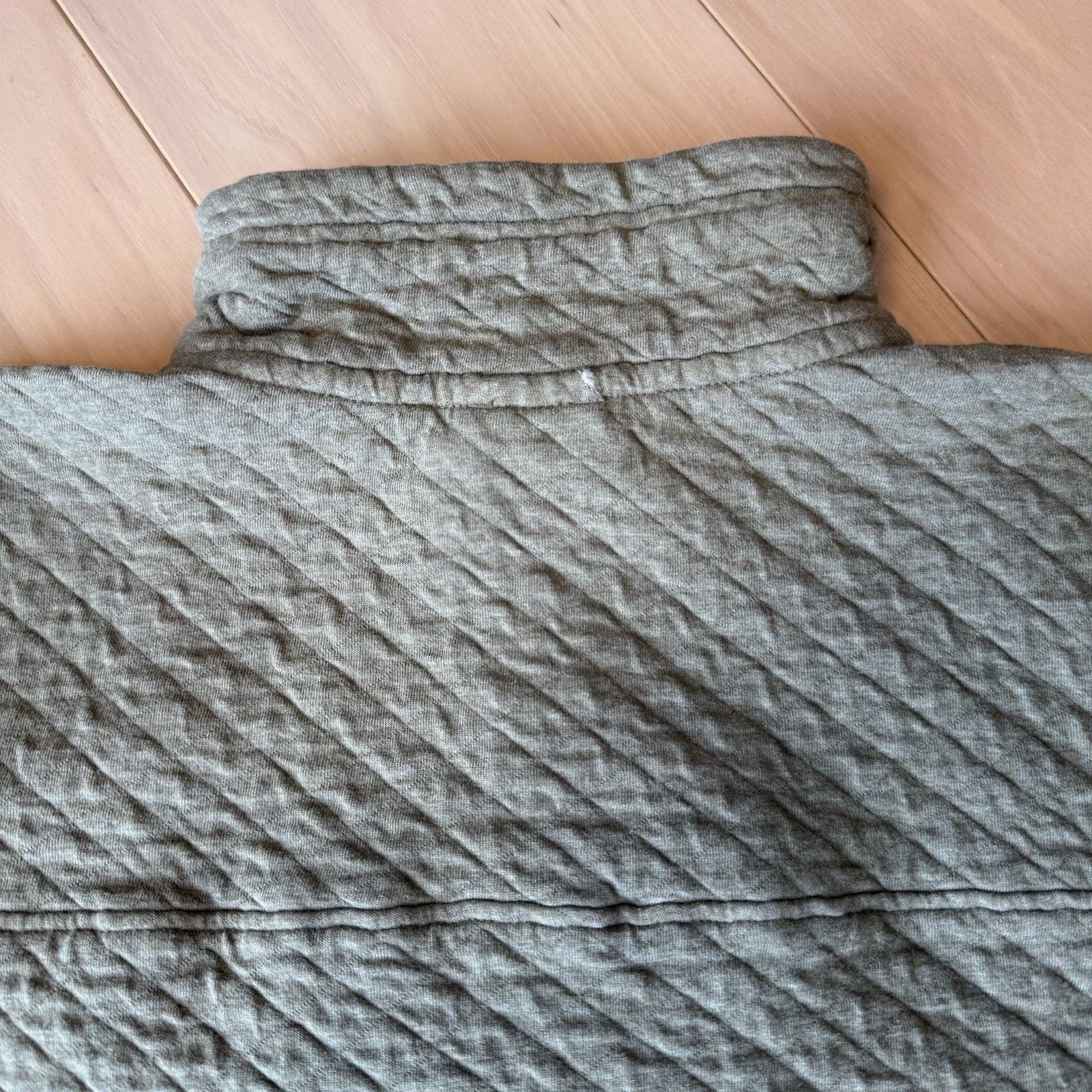 Patagonia Patagonia Quilt Snap T Pullover Women's S Organic Cotton Size S / US 4 / IT 40 - 9 Thumbnail