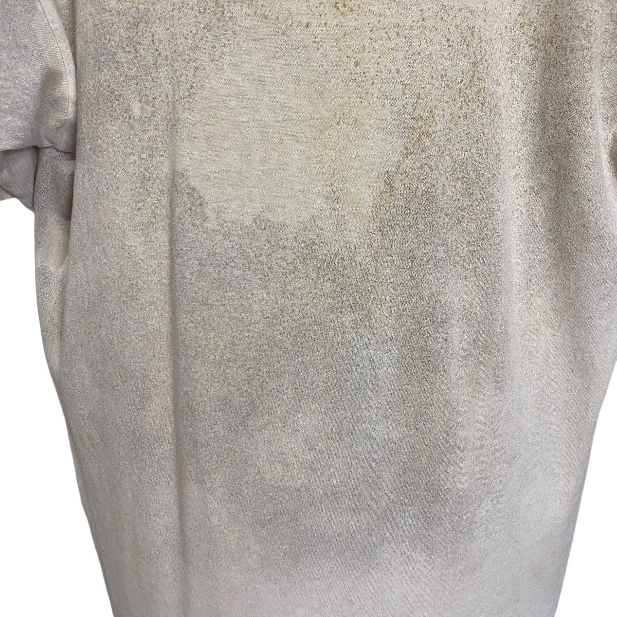 Neighborhood × Vintage Neighboorhood vintage tee distressed skateboard shirt Size US M / EU 48-50 / 2 - 7 Thumbnail