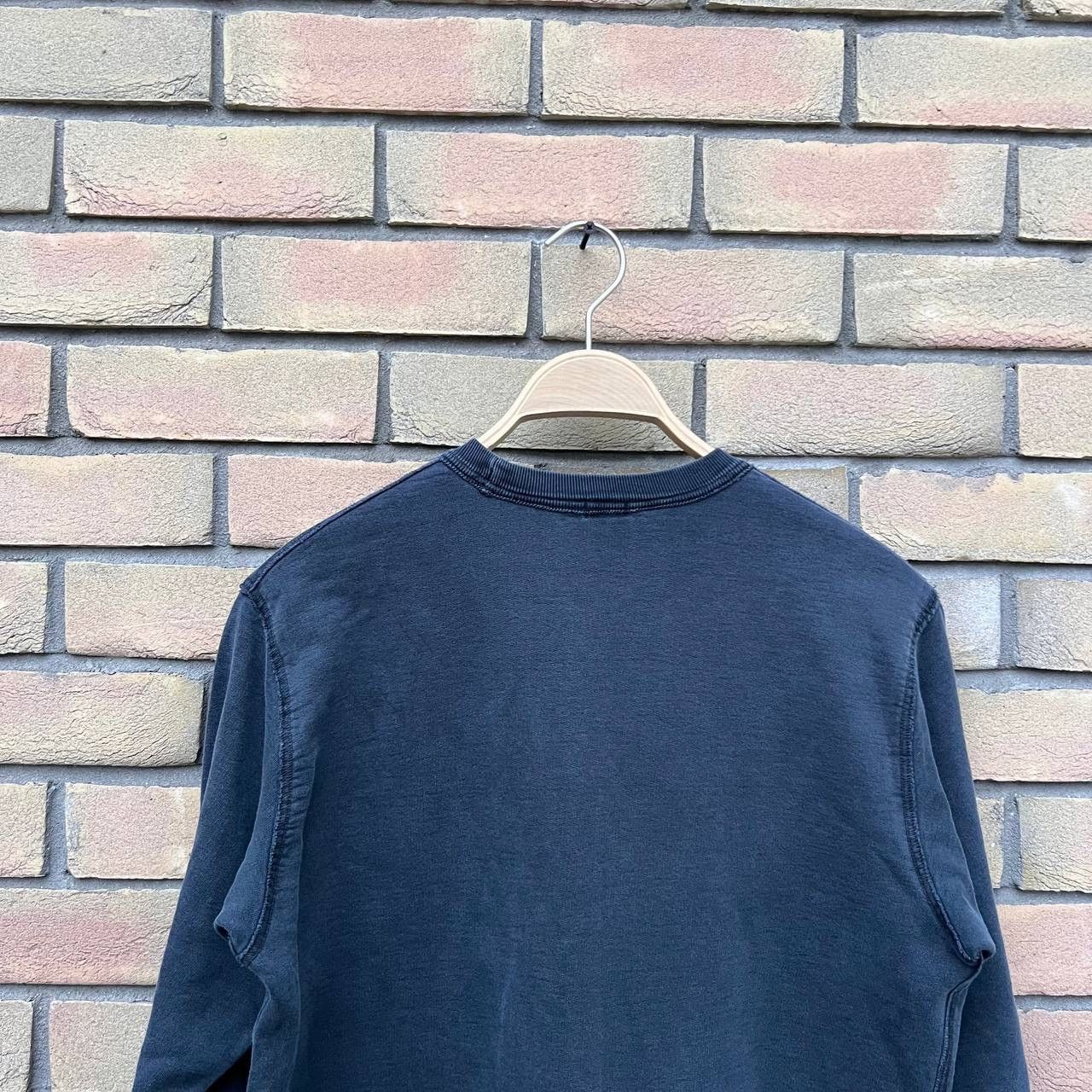 Diesel vintage Diesel sweatshirt Size US L / EU 52-54 / 3 - 11 Thumbnail
