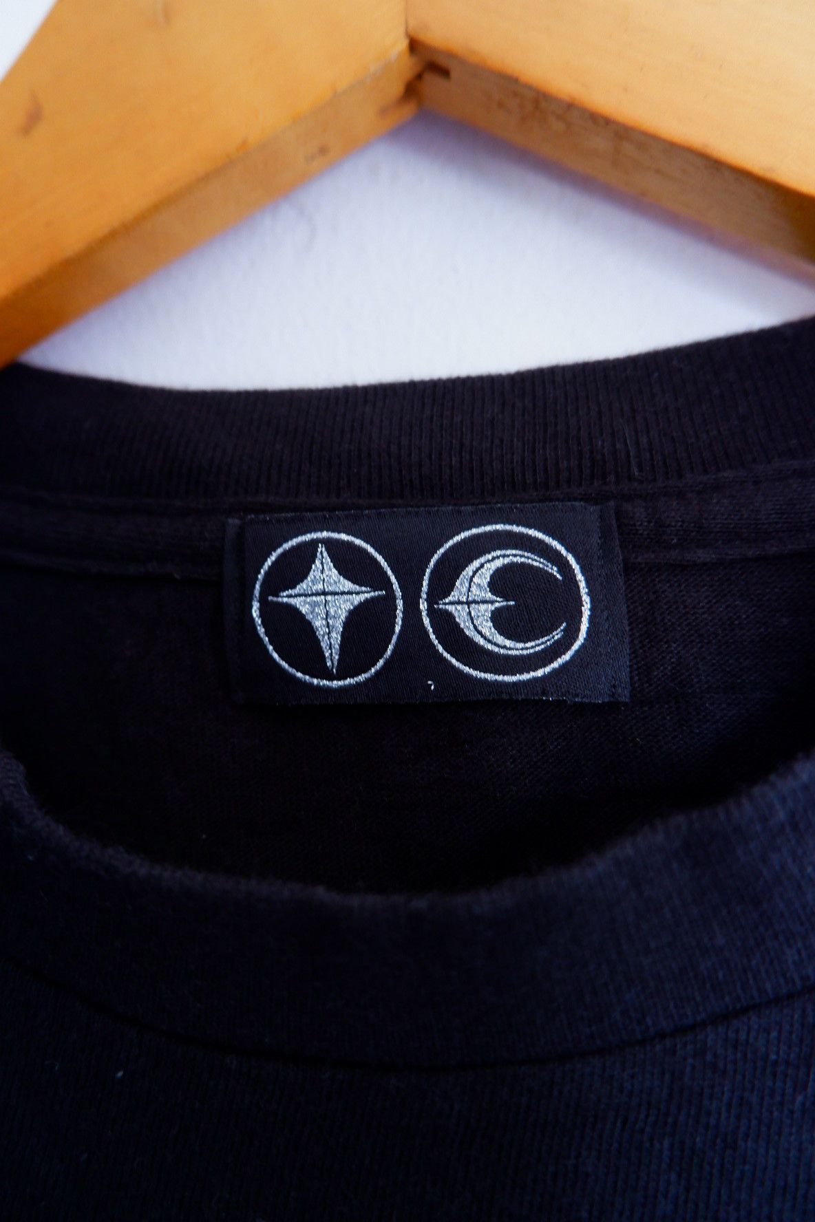 Thug Club Thug Club Satanic T shirts Size US S / EU 44-46 / 1 - 5 Thumbnail